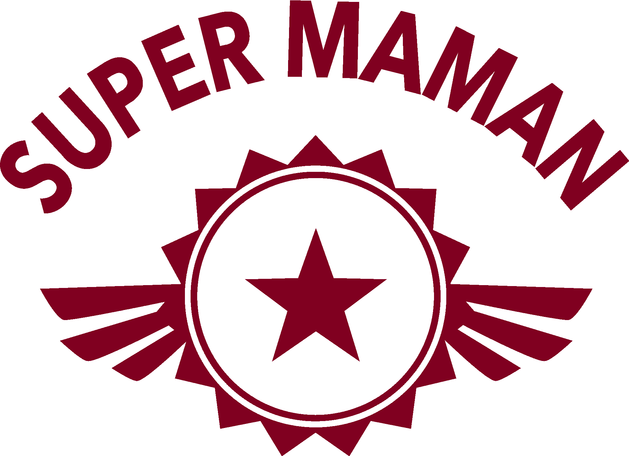 Super Maman