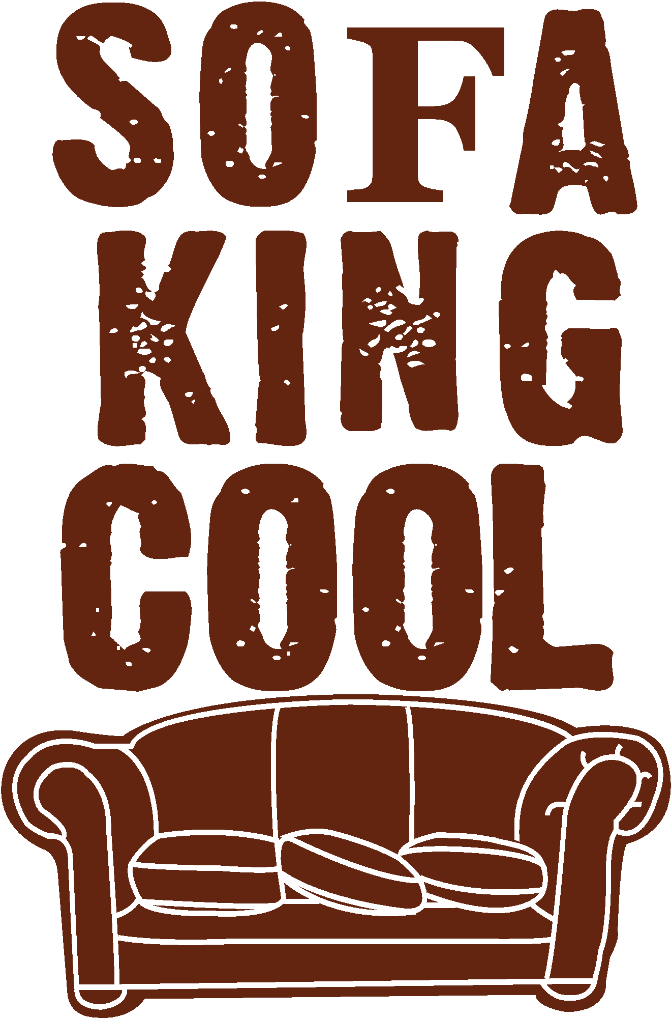 Sofa King Cool