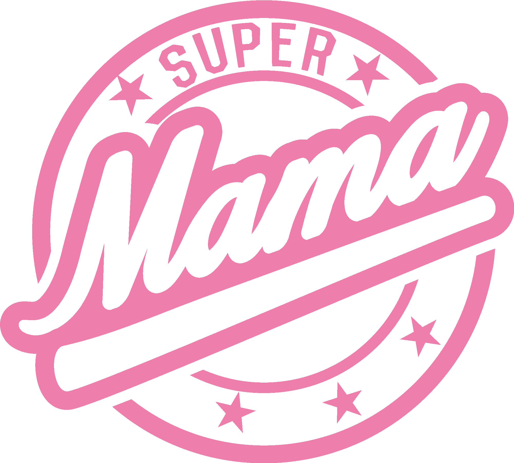 Super Star Mama