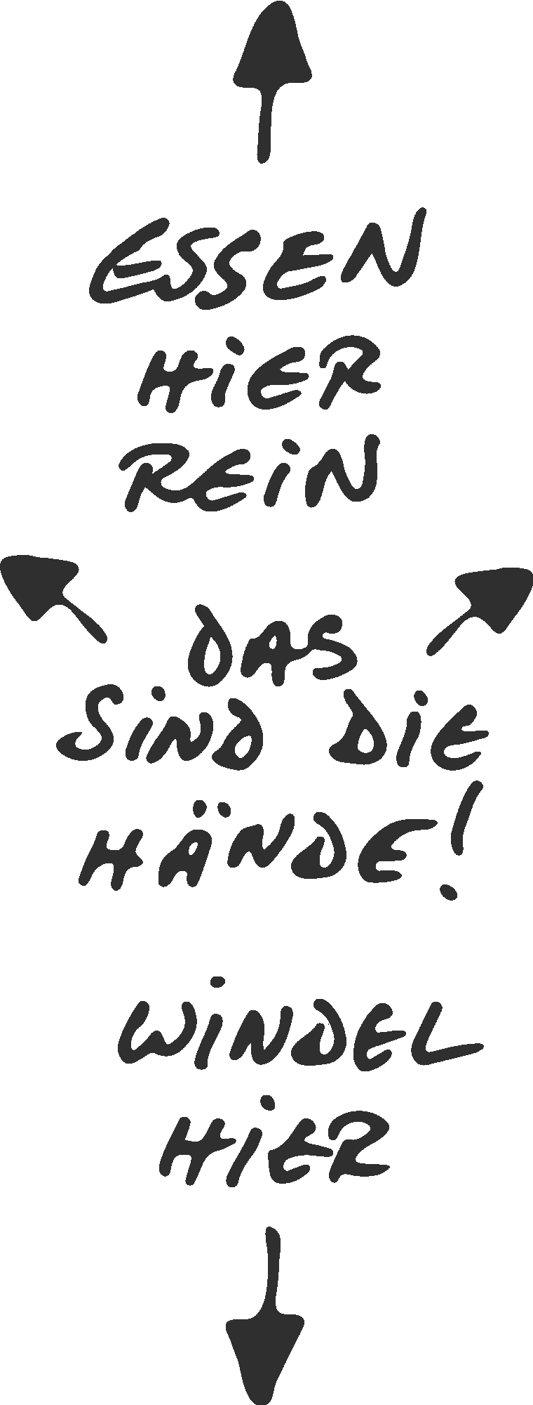 Baby Anleitung für Väter