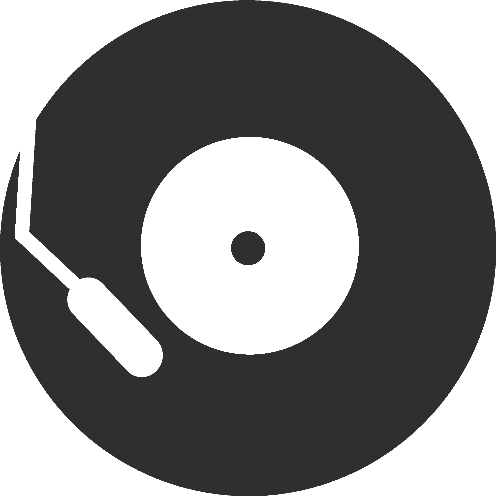 Vinyl Music