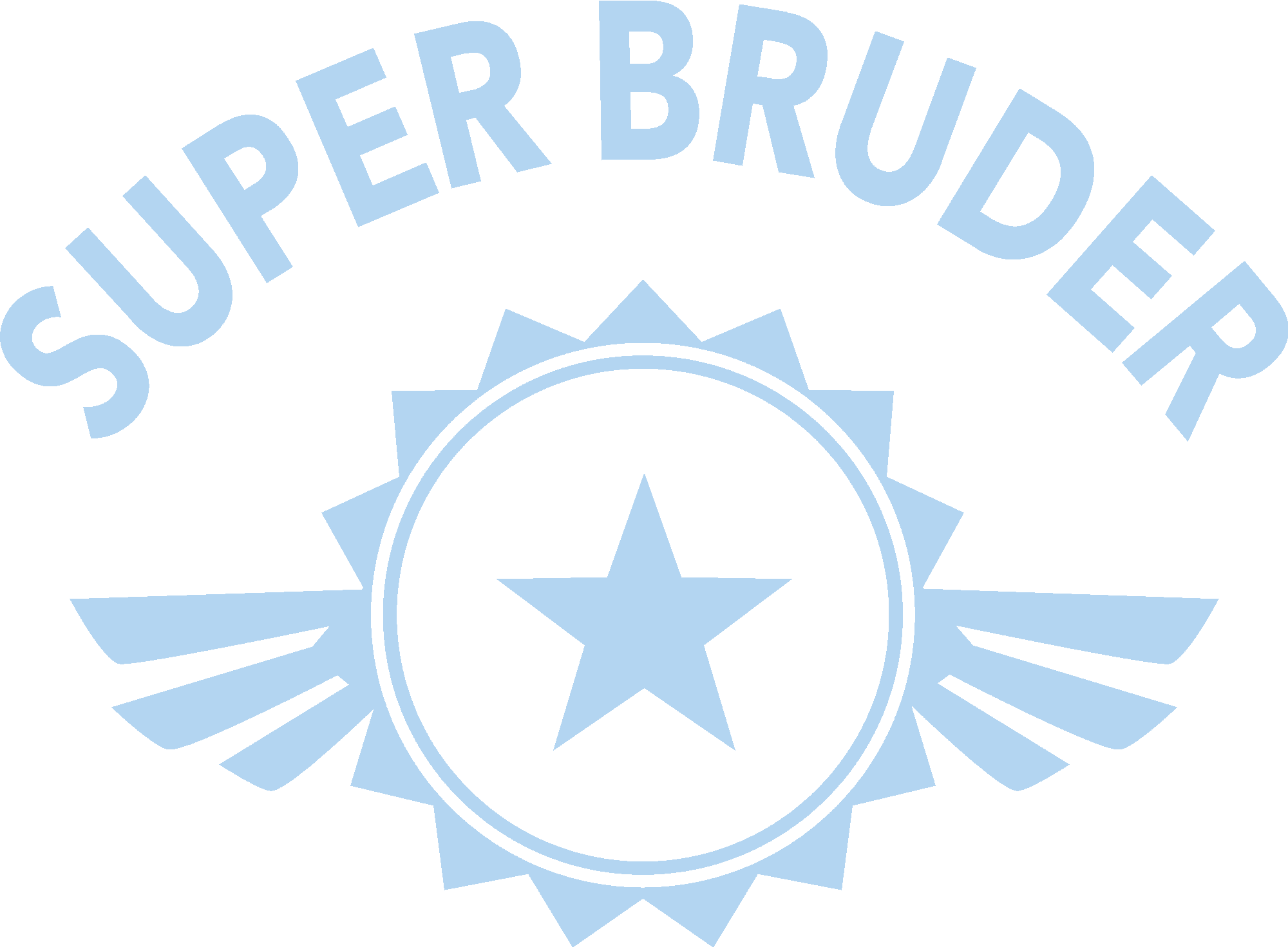 Super Bruder