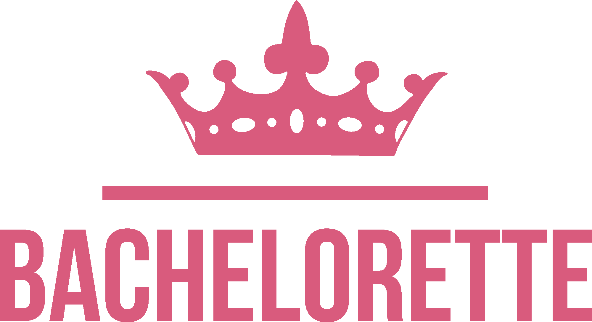 Bachelorette Crown
