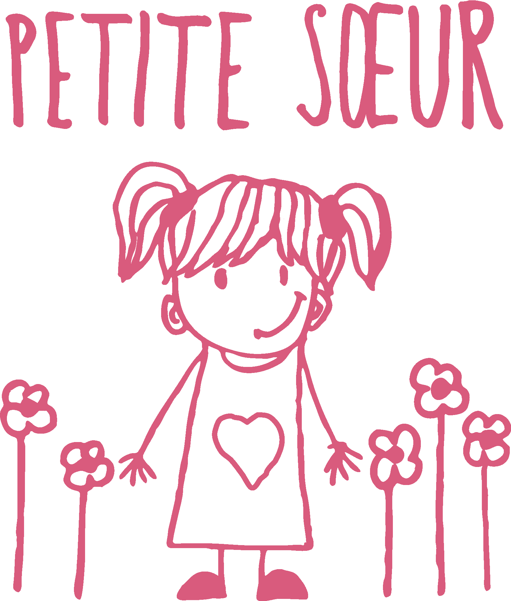 Petite soeur