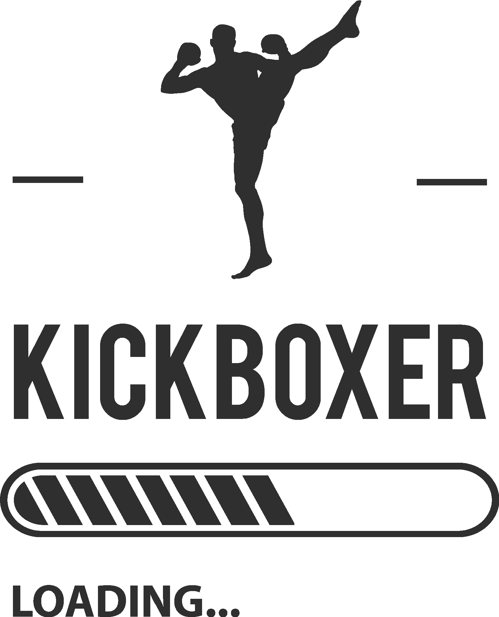 Kickboxer Loading