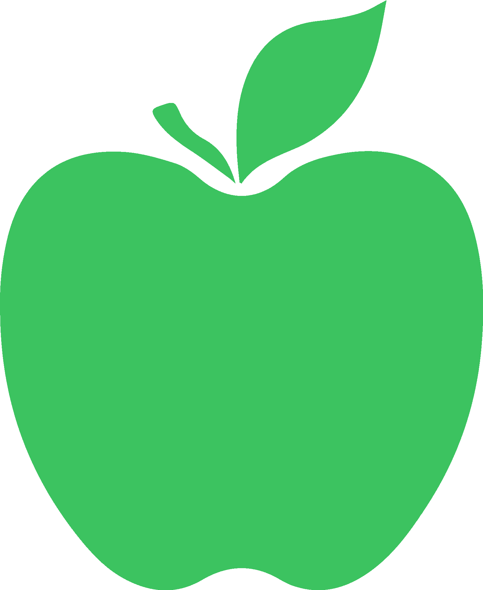 Apple Icon