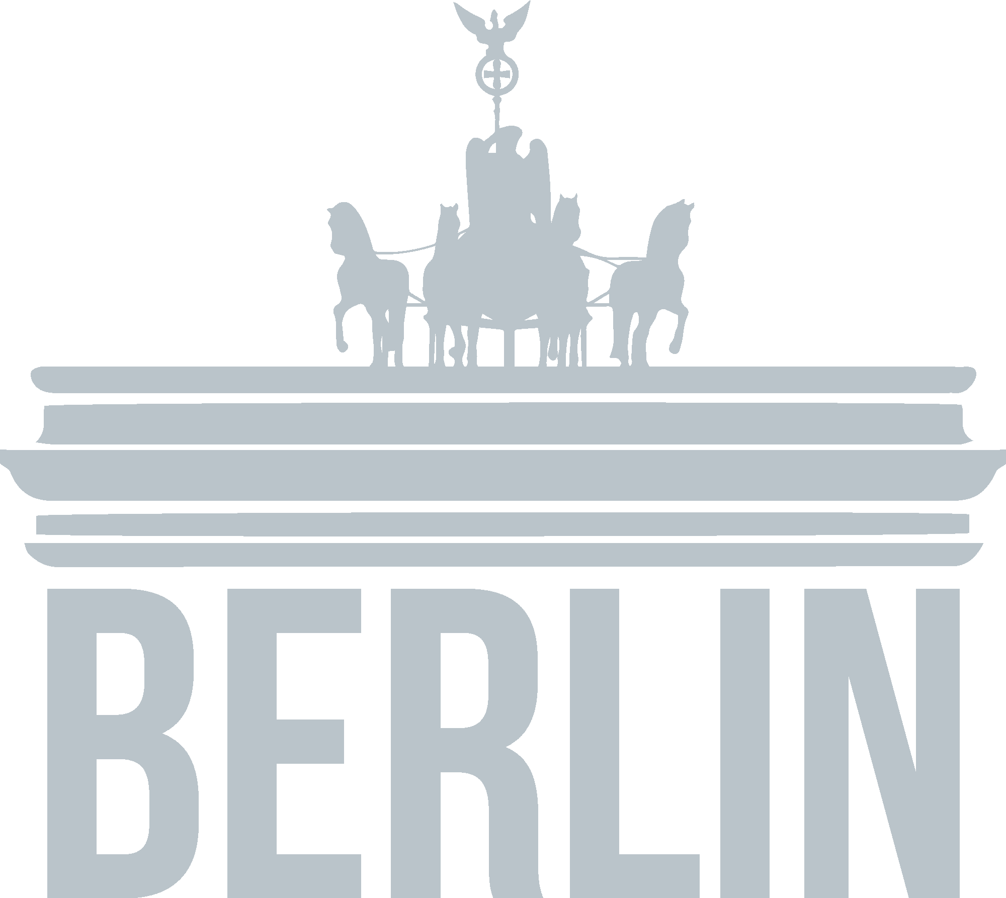 Berlin Brandenburger Tor