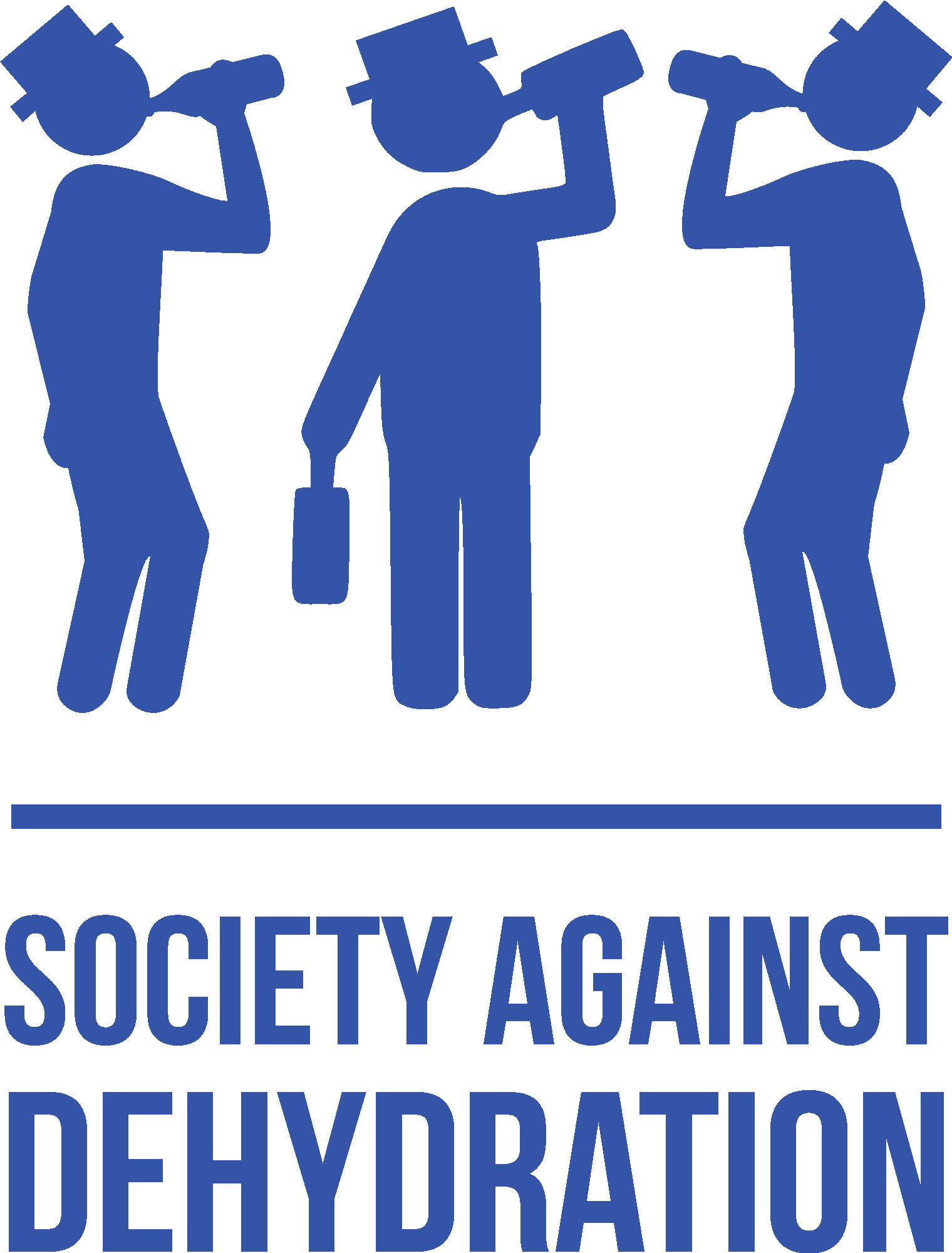 Society Against Dehydration