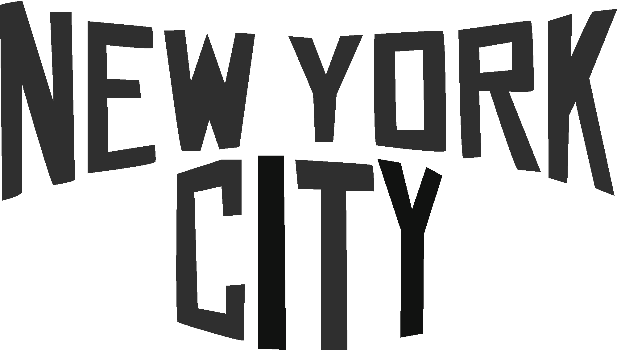 New York City