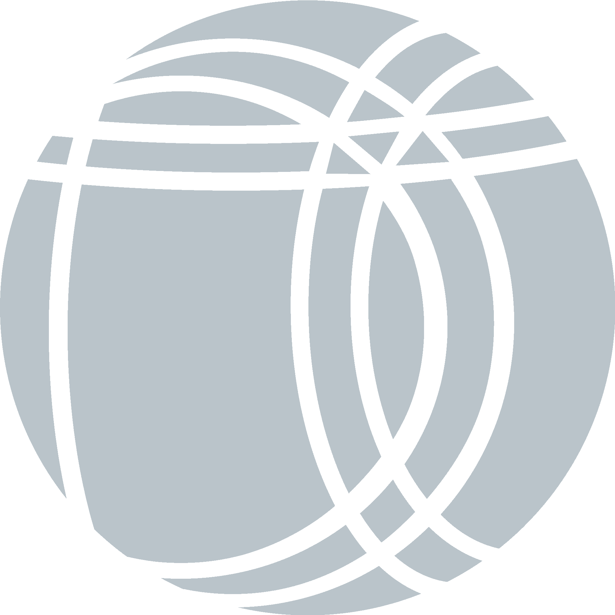 Petanque Ball