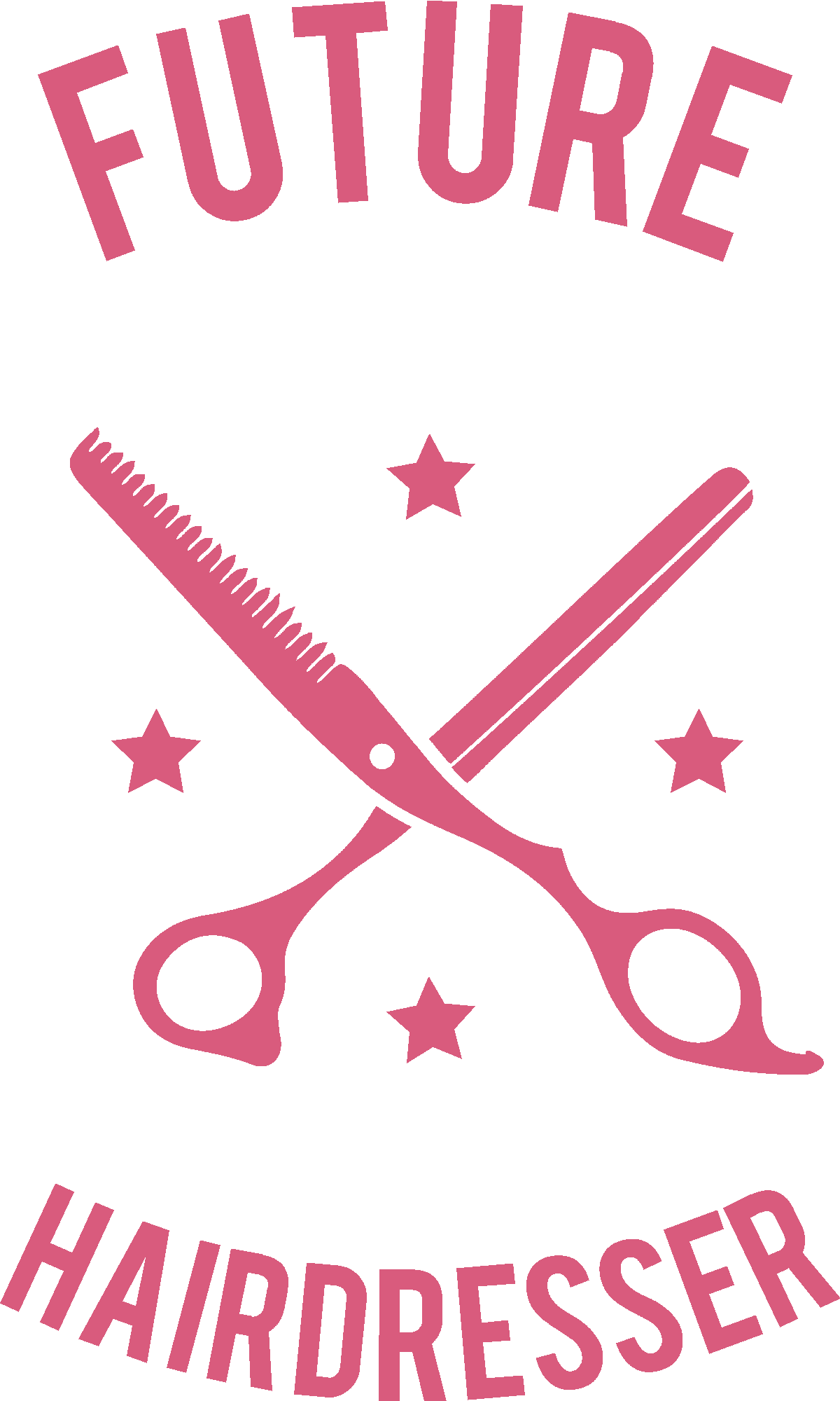 Future Hairdresser