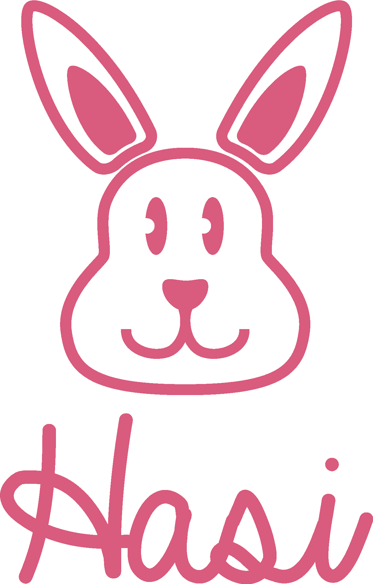 Hasi Logo