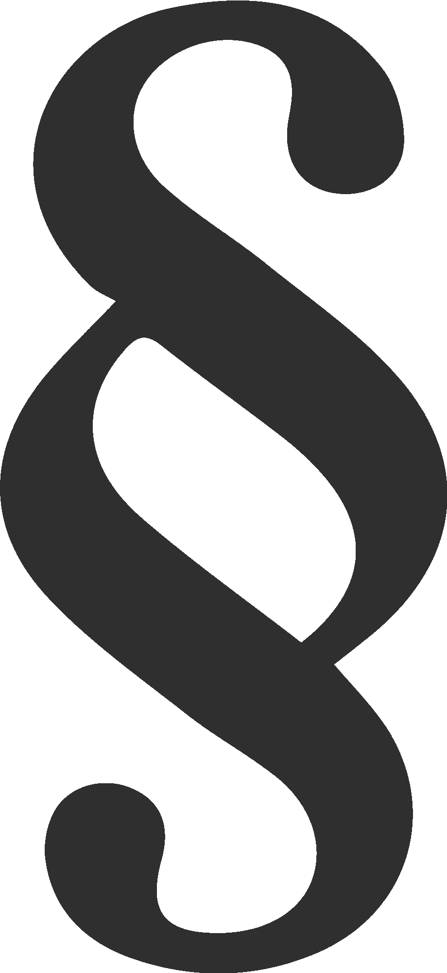 Paragraph Icon
