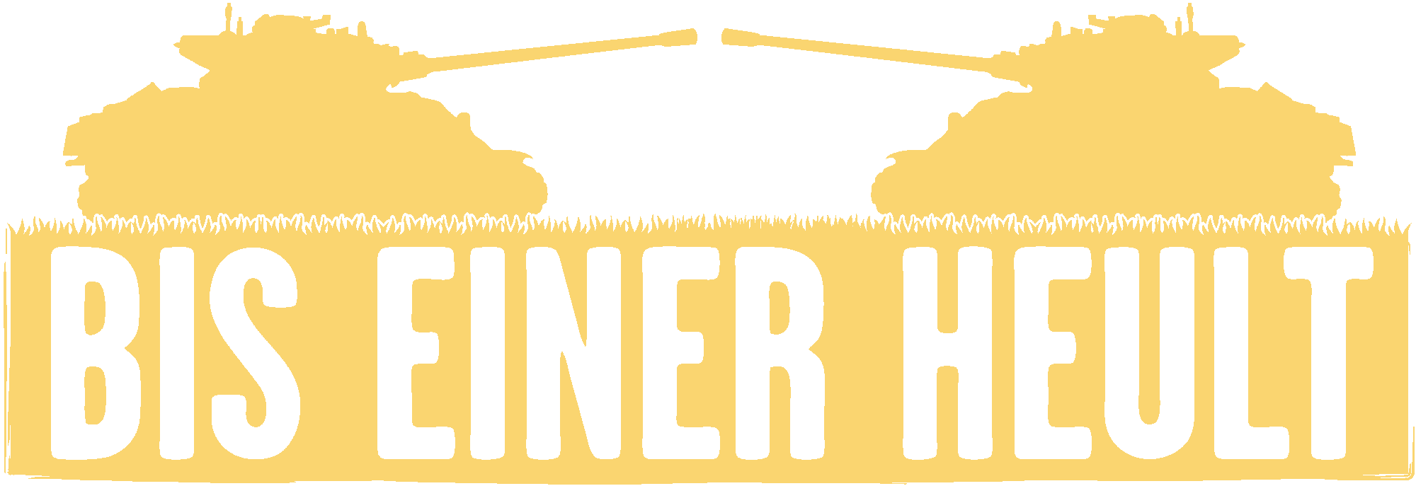 Bis Einer Heult Panzer