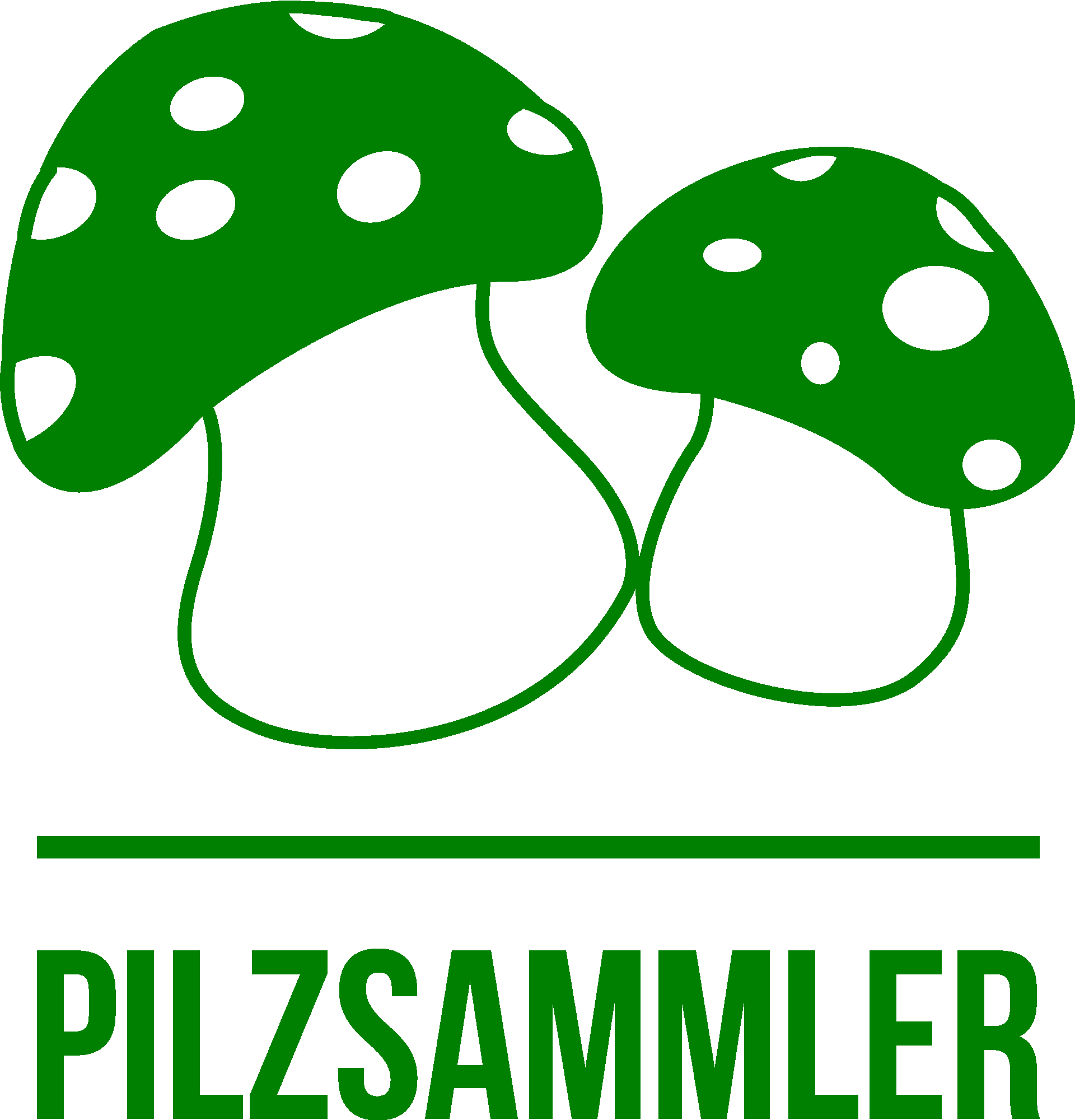 Pilzsammler