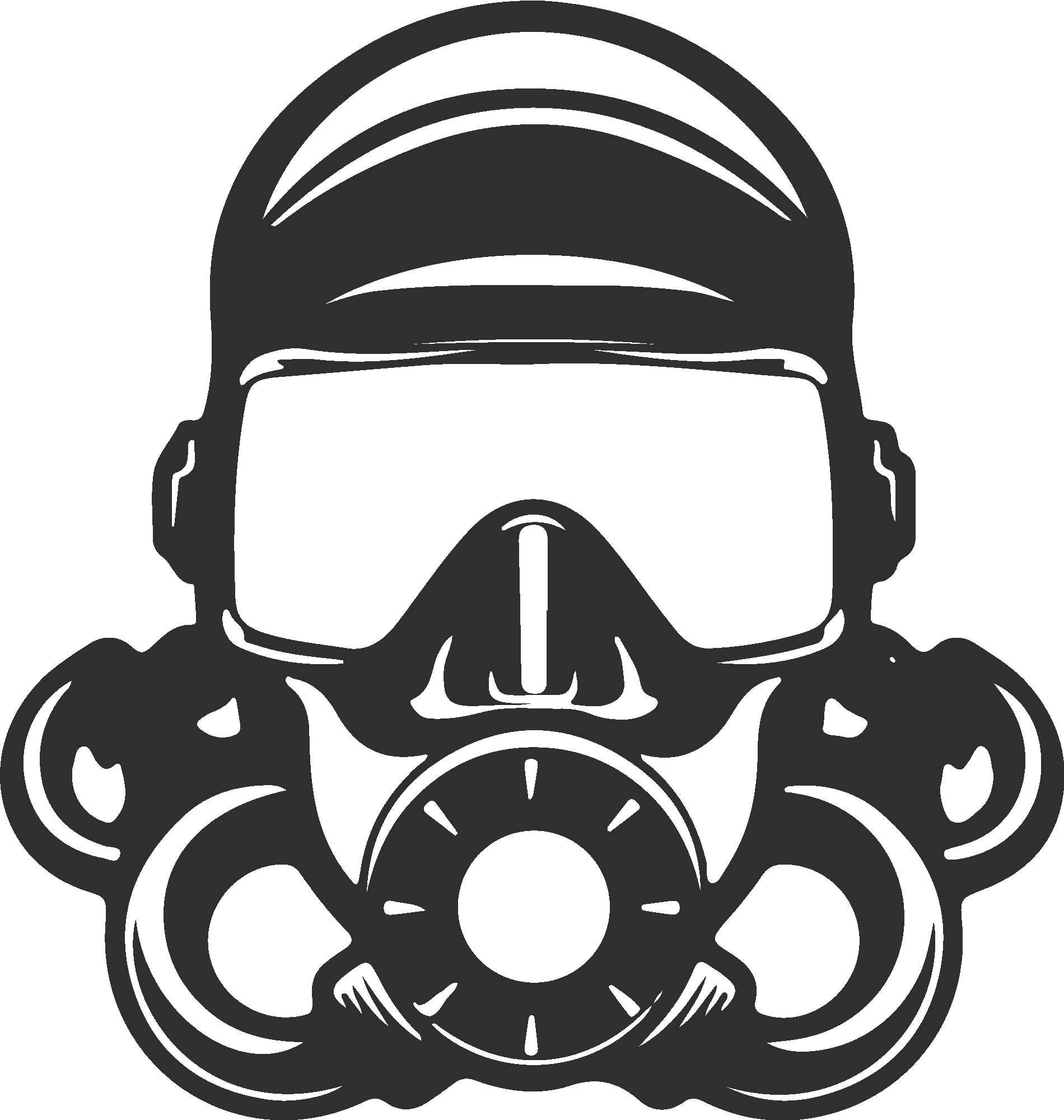 Divers Mask