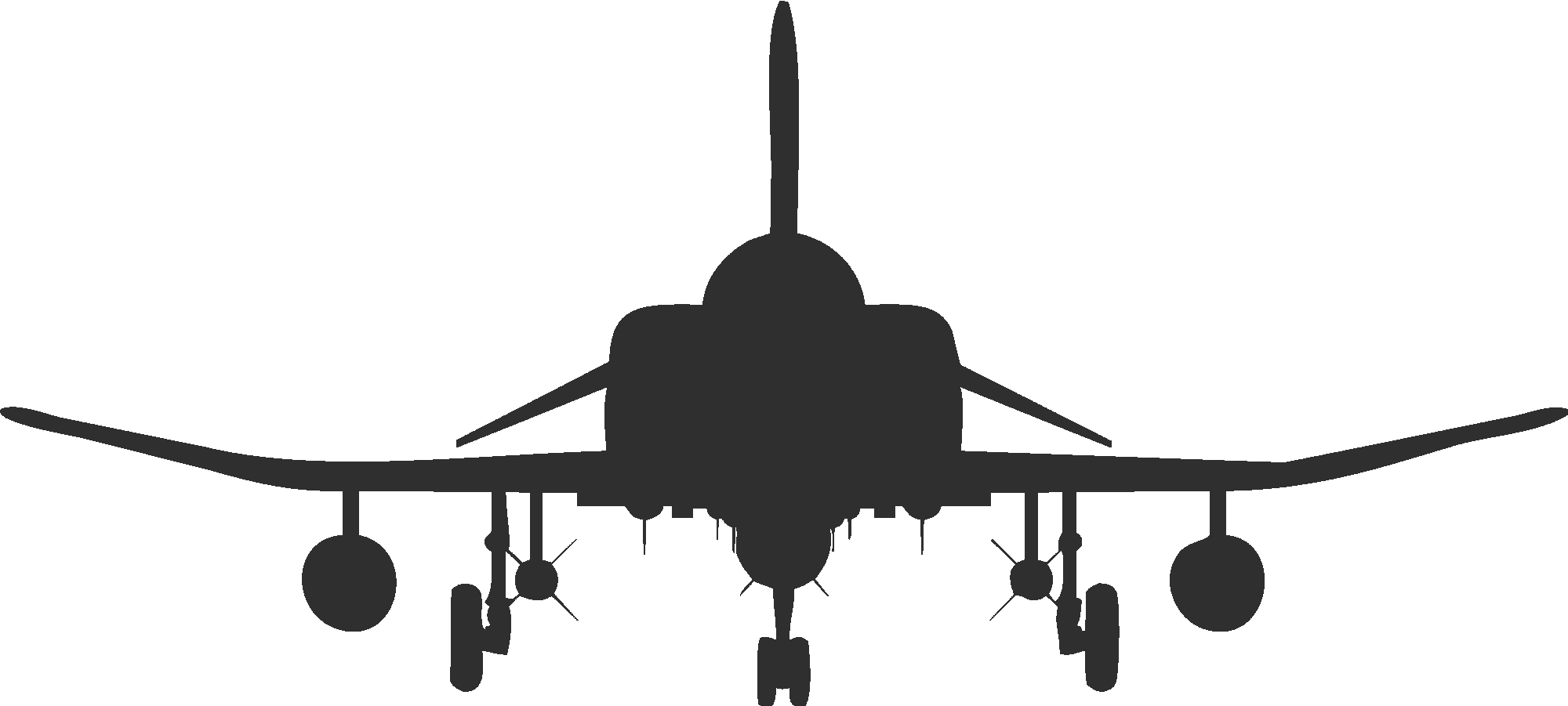 Jet Air Force