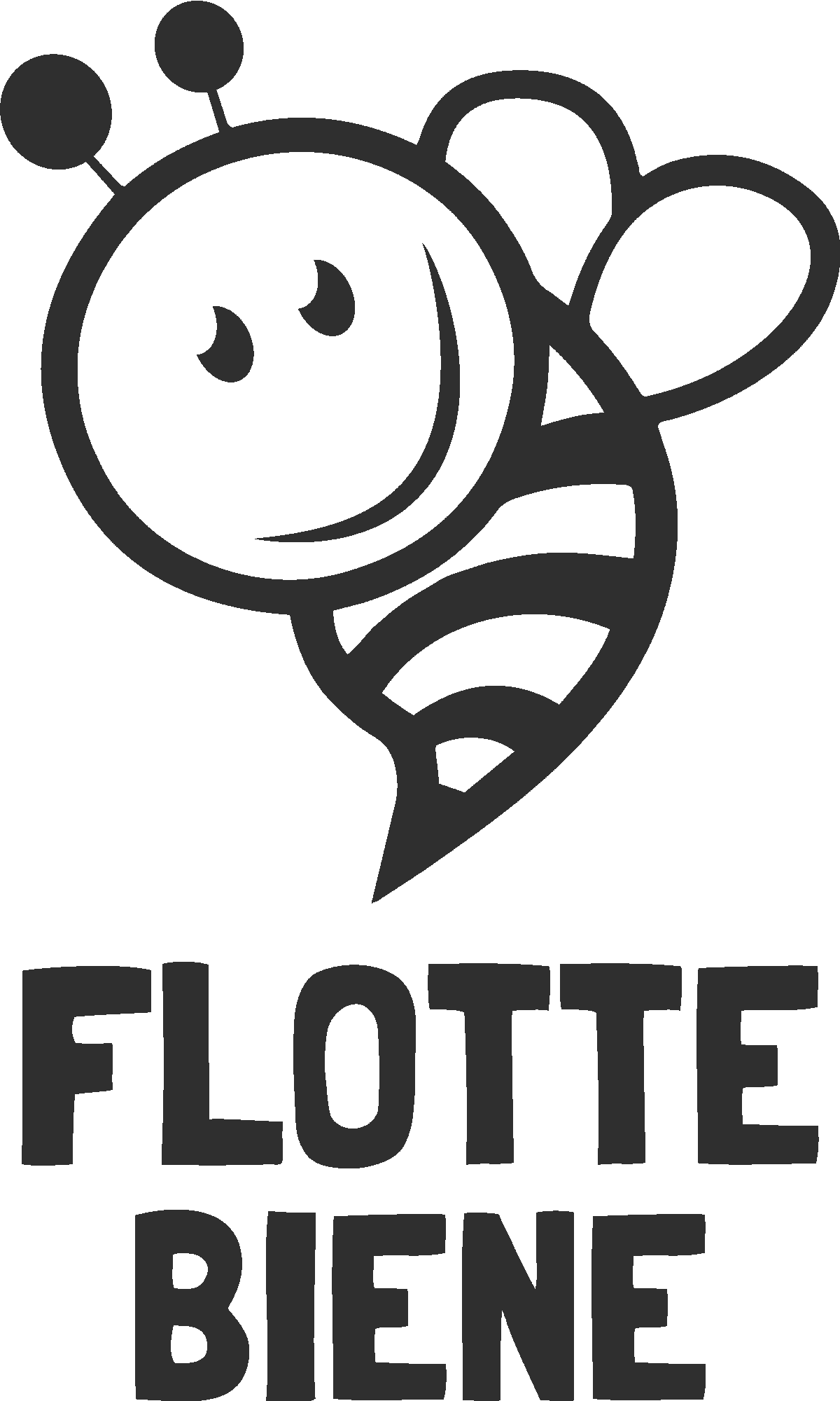 Flotte Biene
