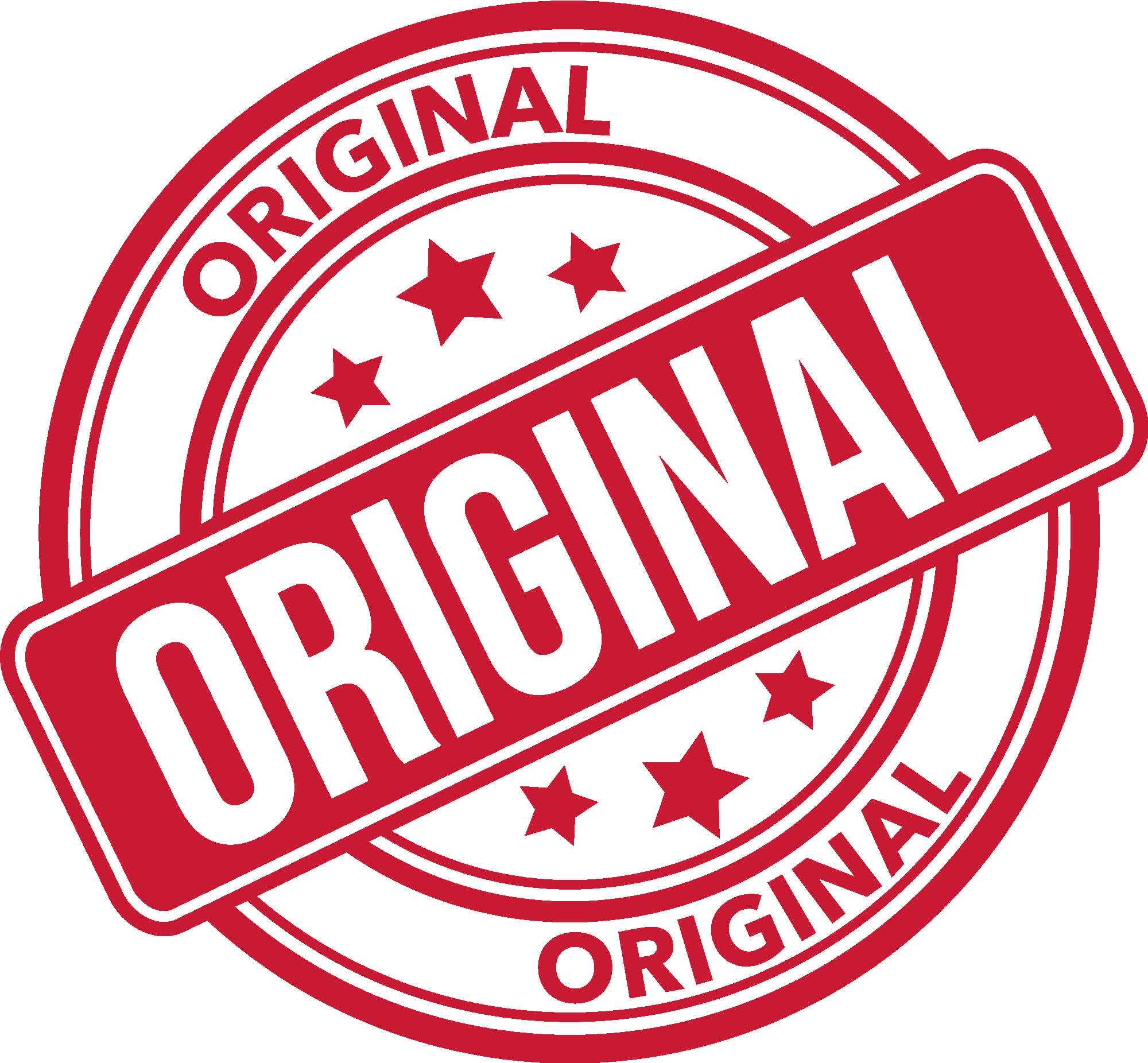 Original Original Original