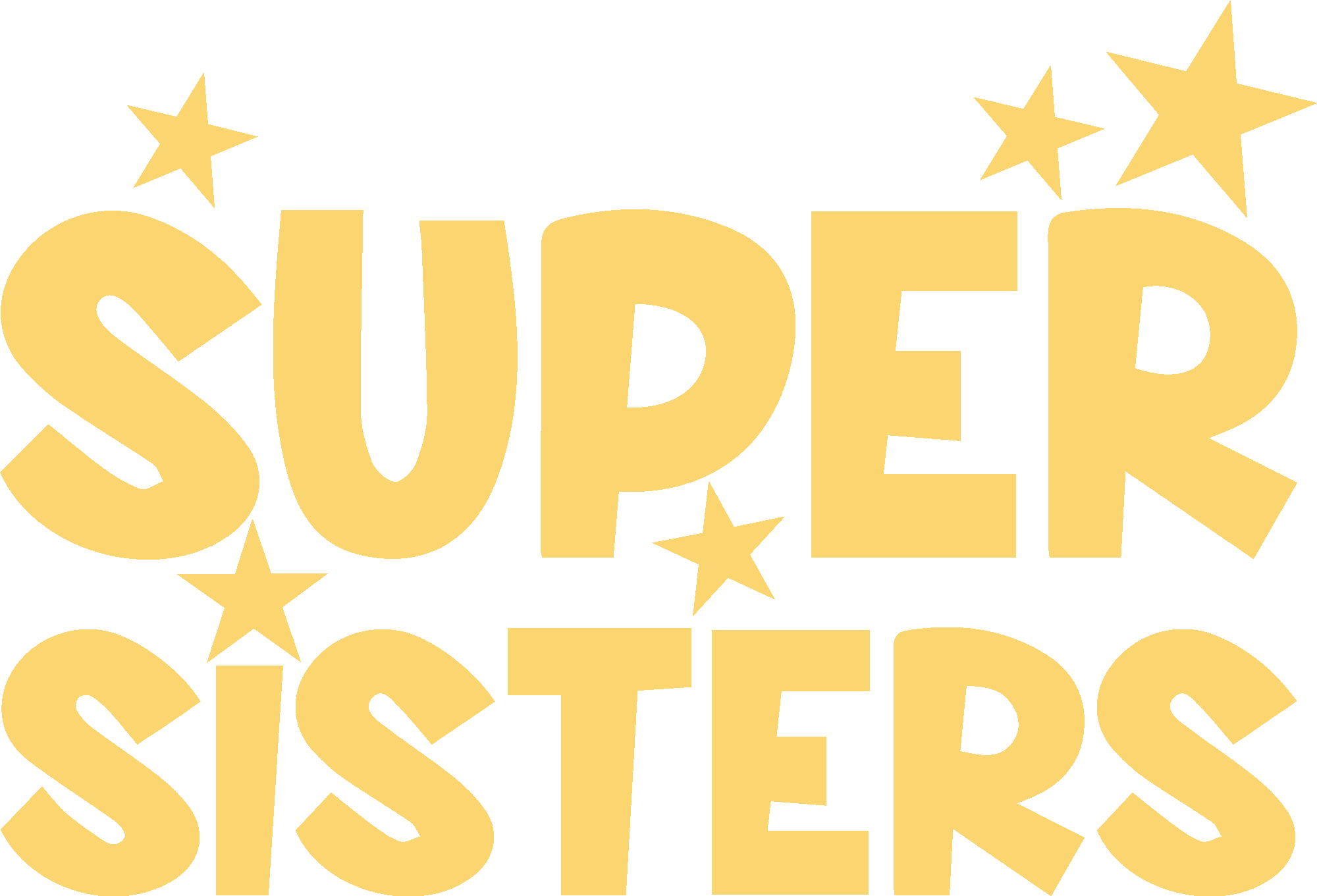 Super Sisters