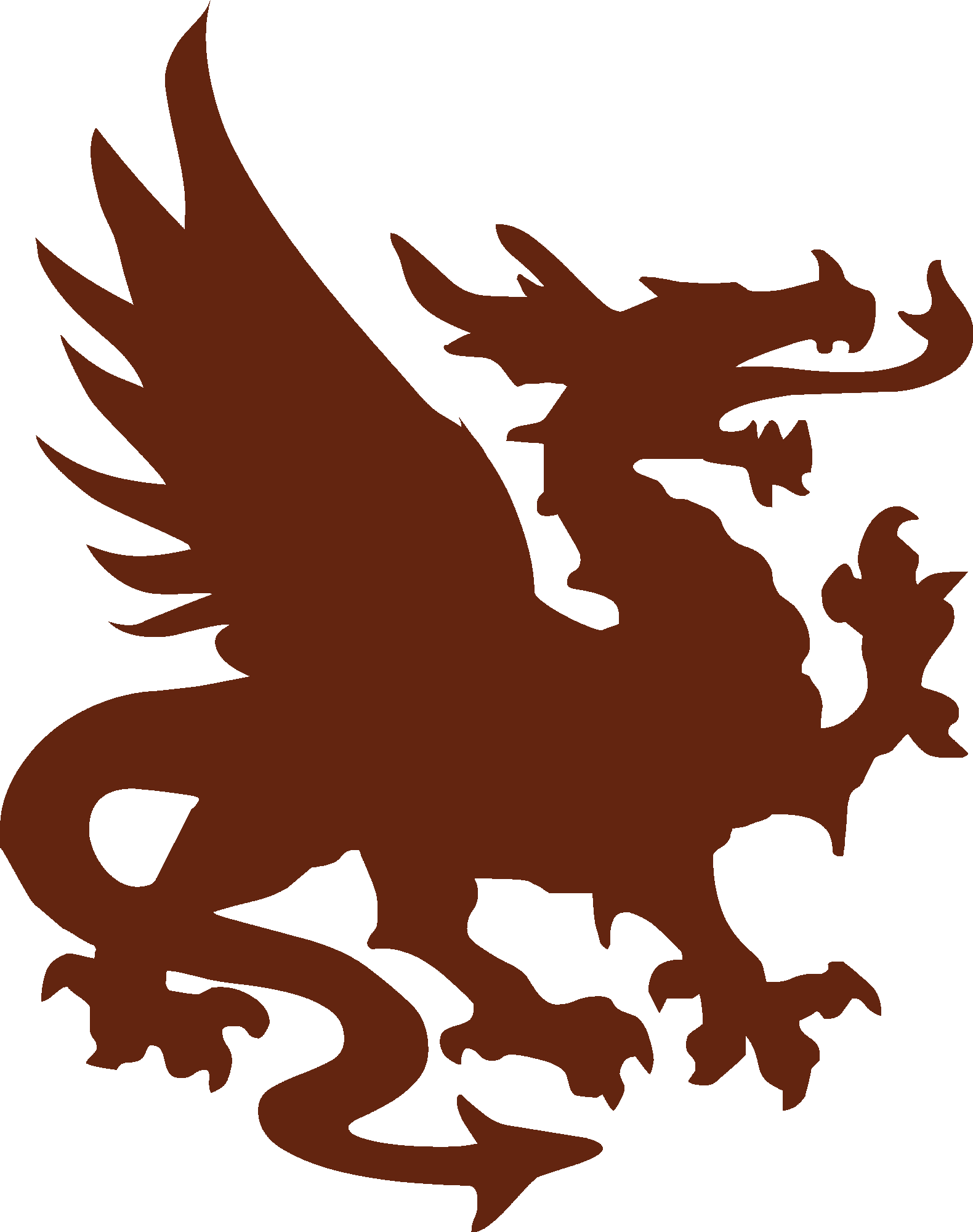Dragon Logo