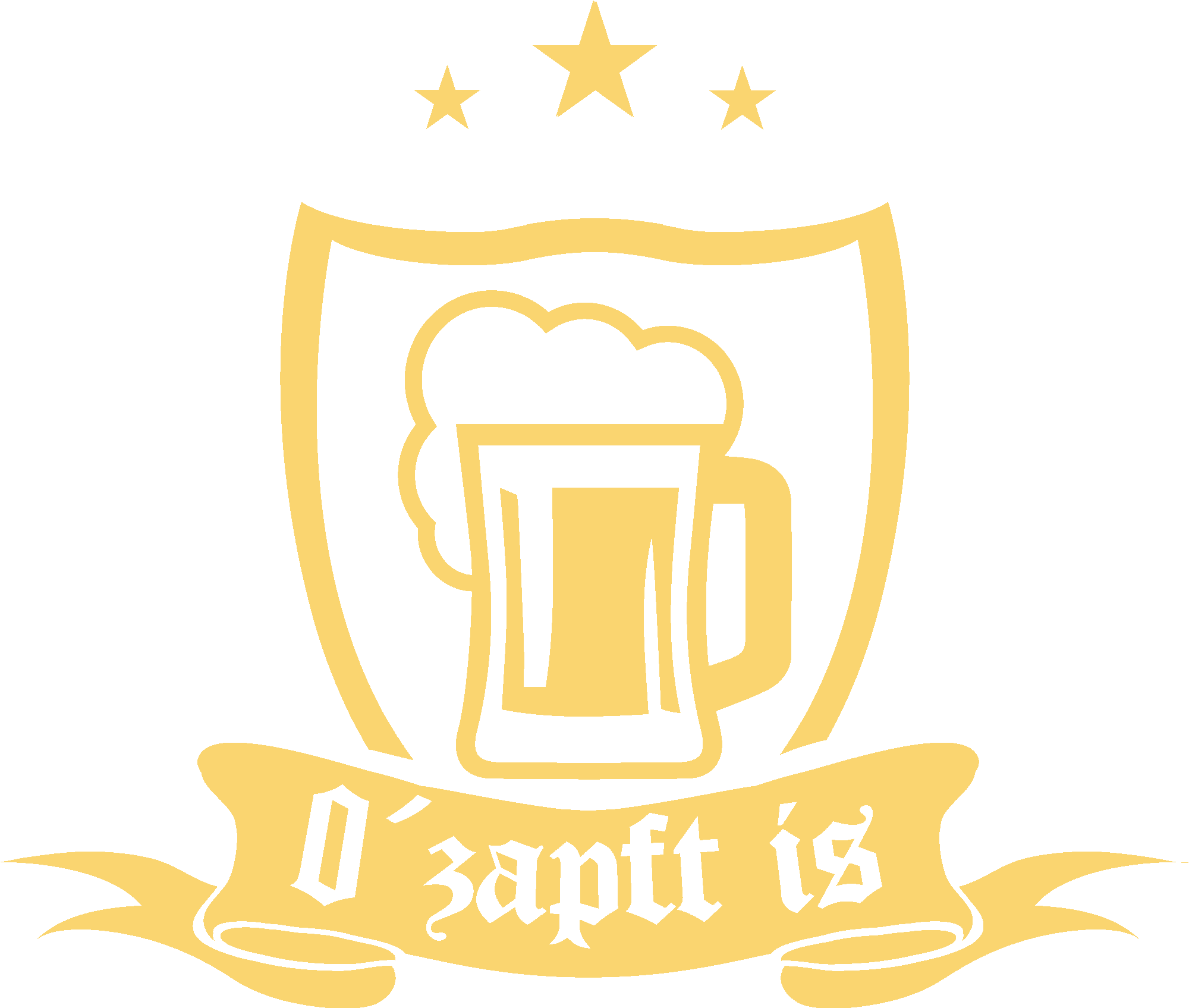 O'zapft is