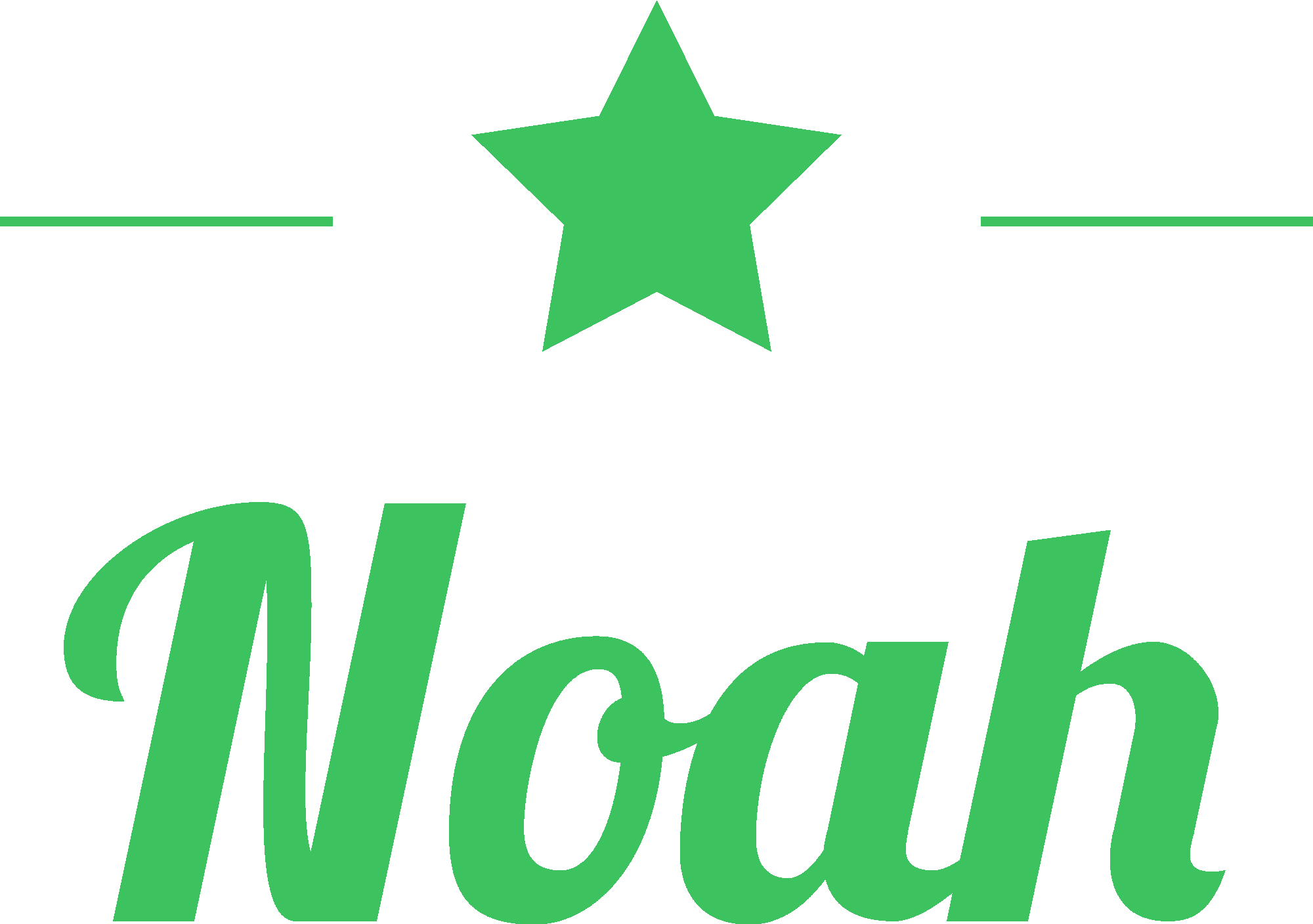Noah Star