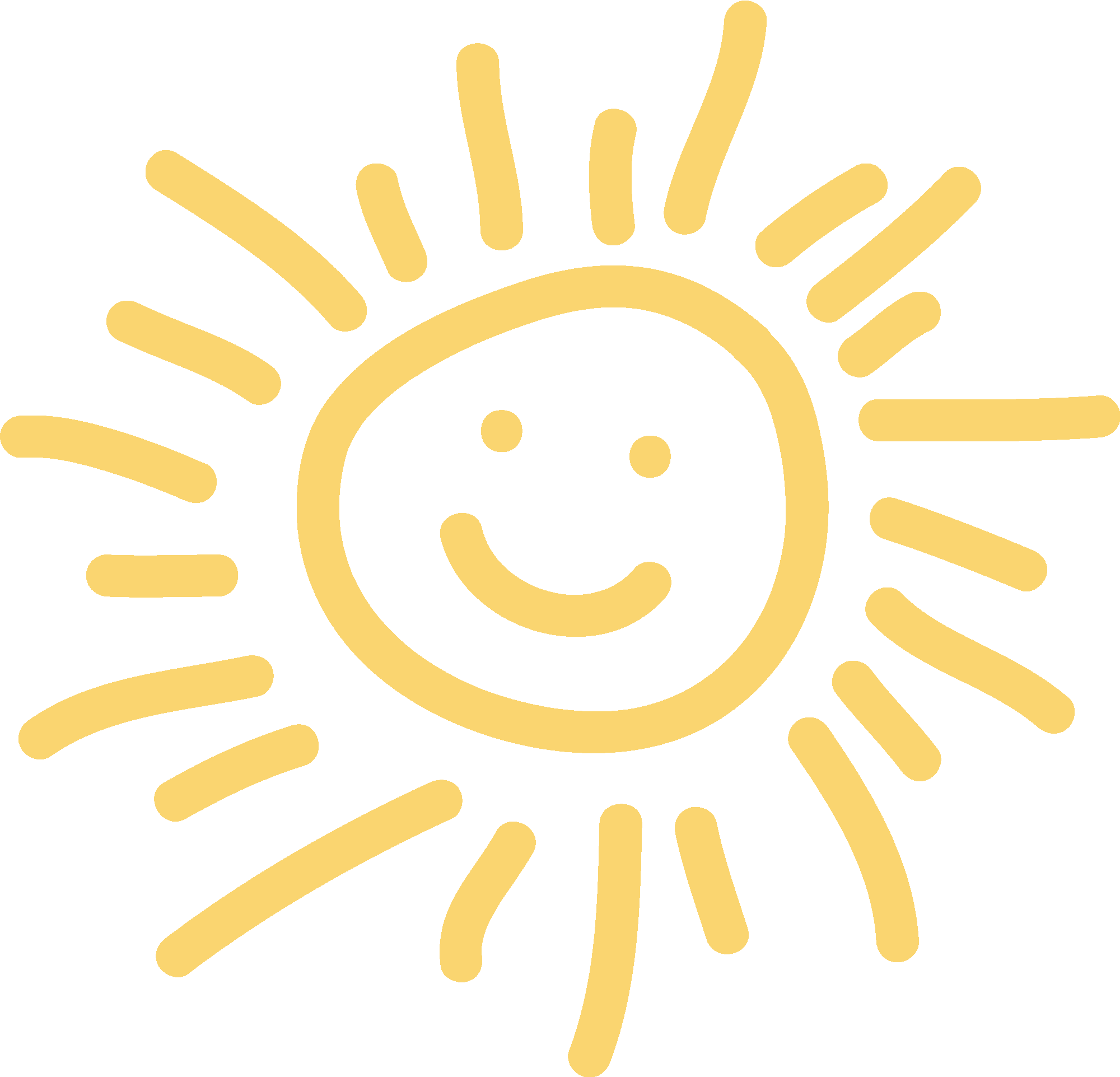 Happy Sun