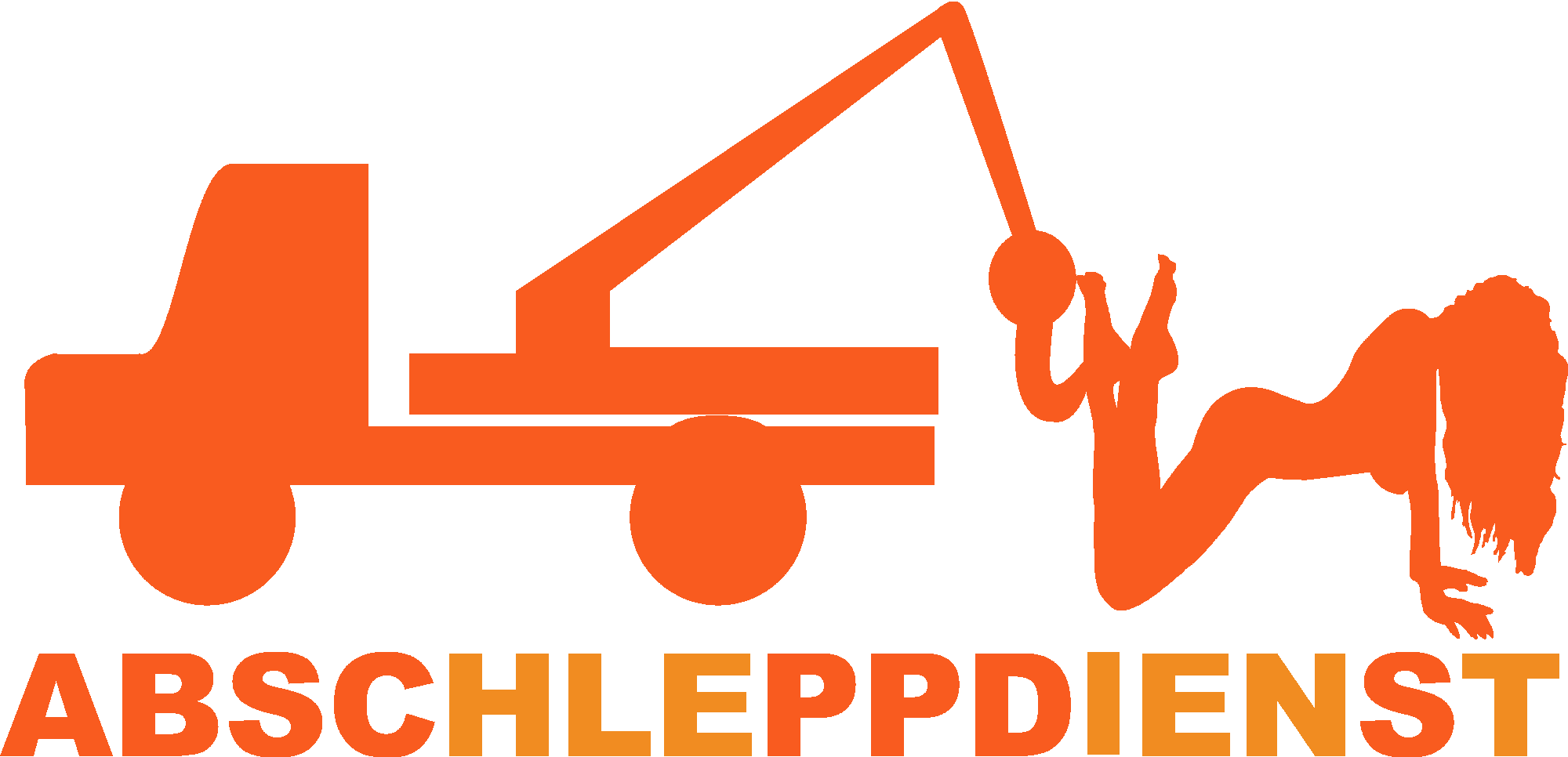 Abschleppdienst