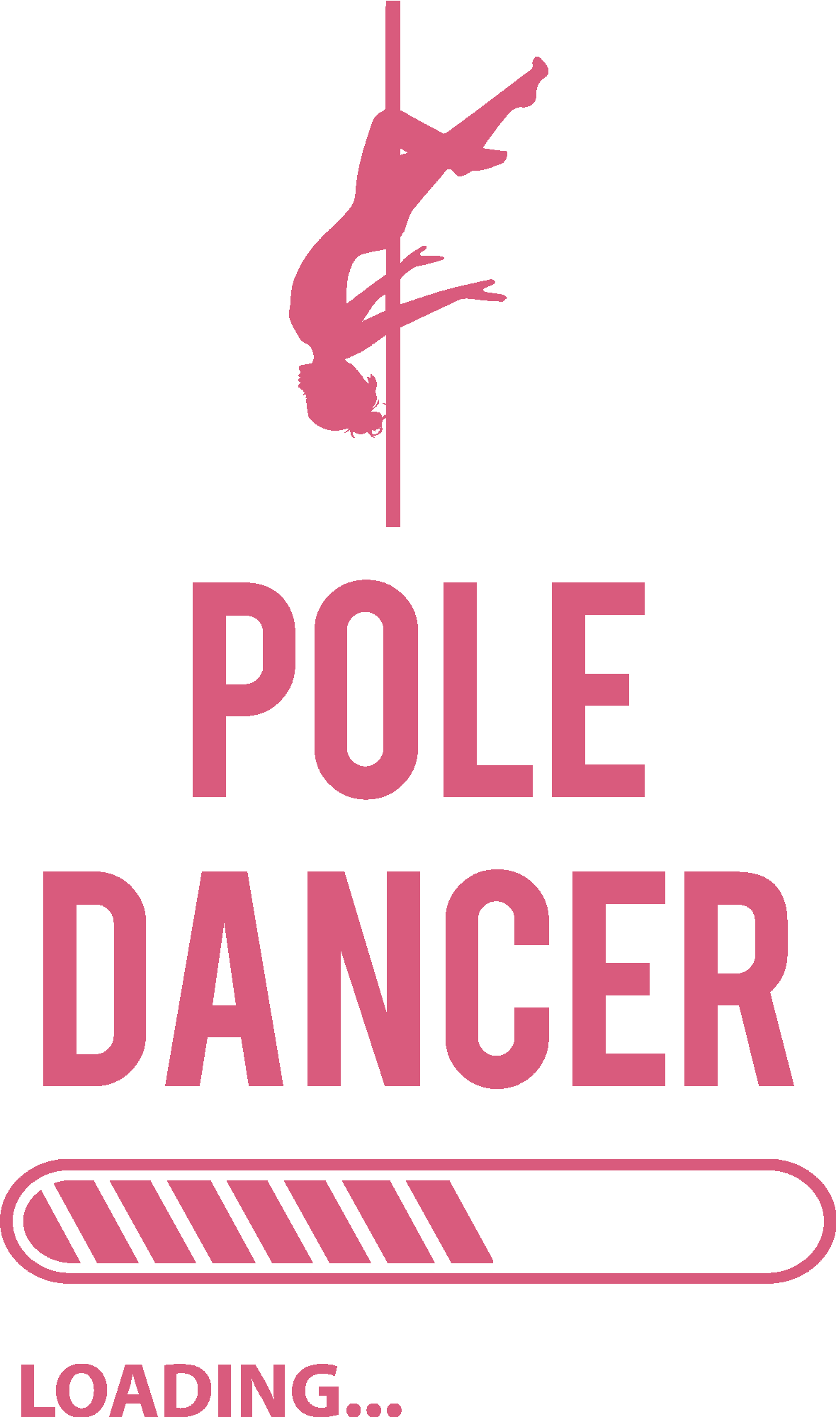 Pole Dancer Loading
