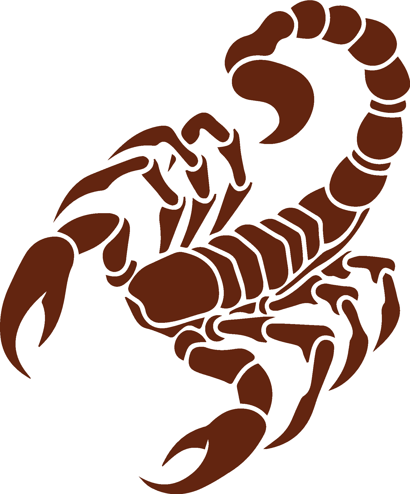 Scorpion Icon