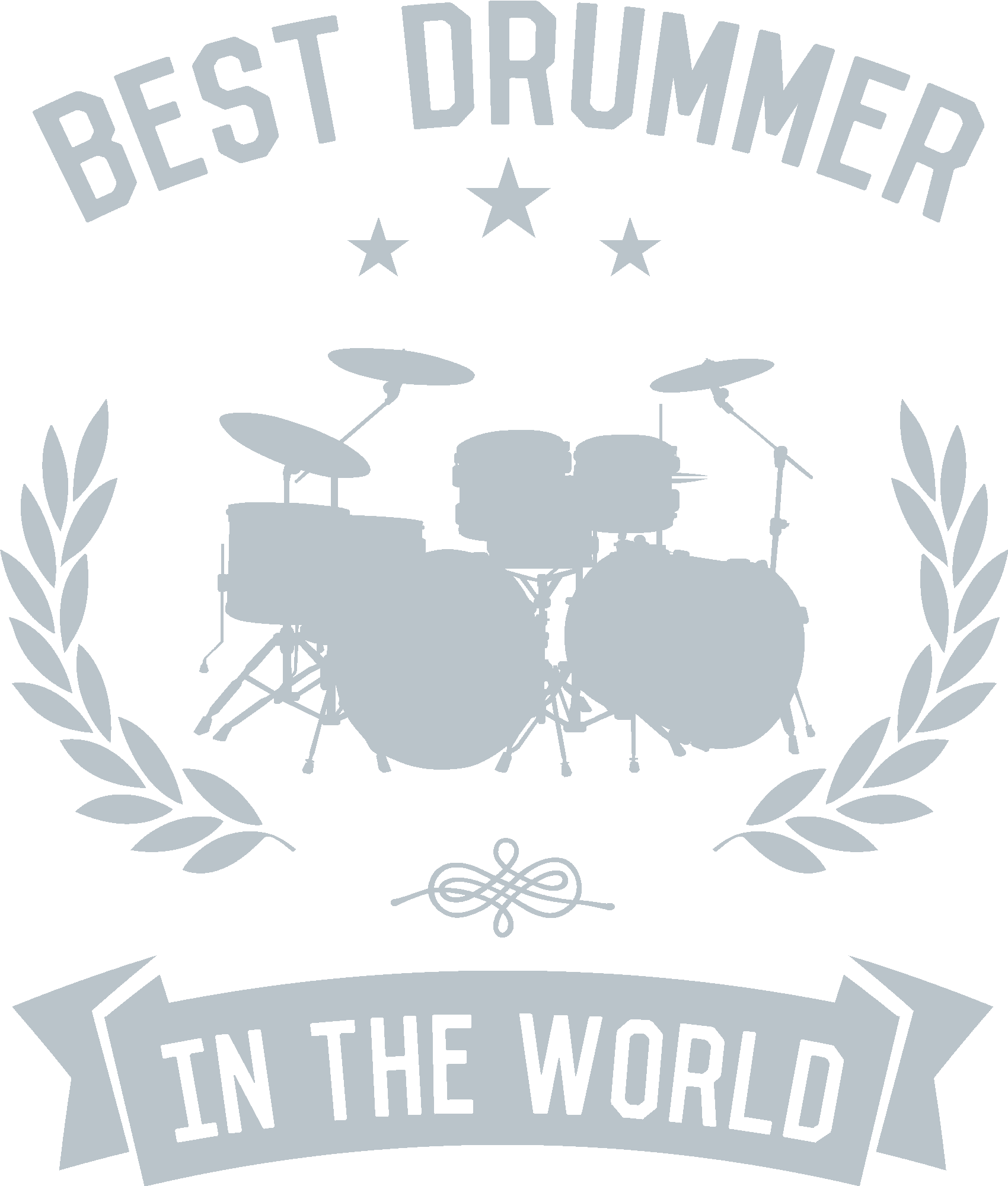 Best Drummer In The World