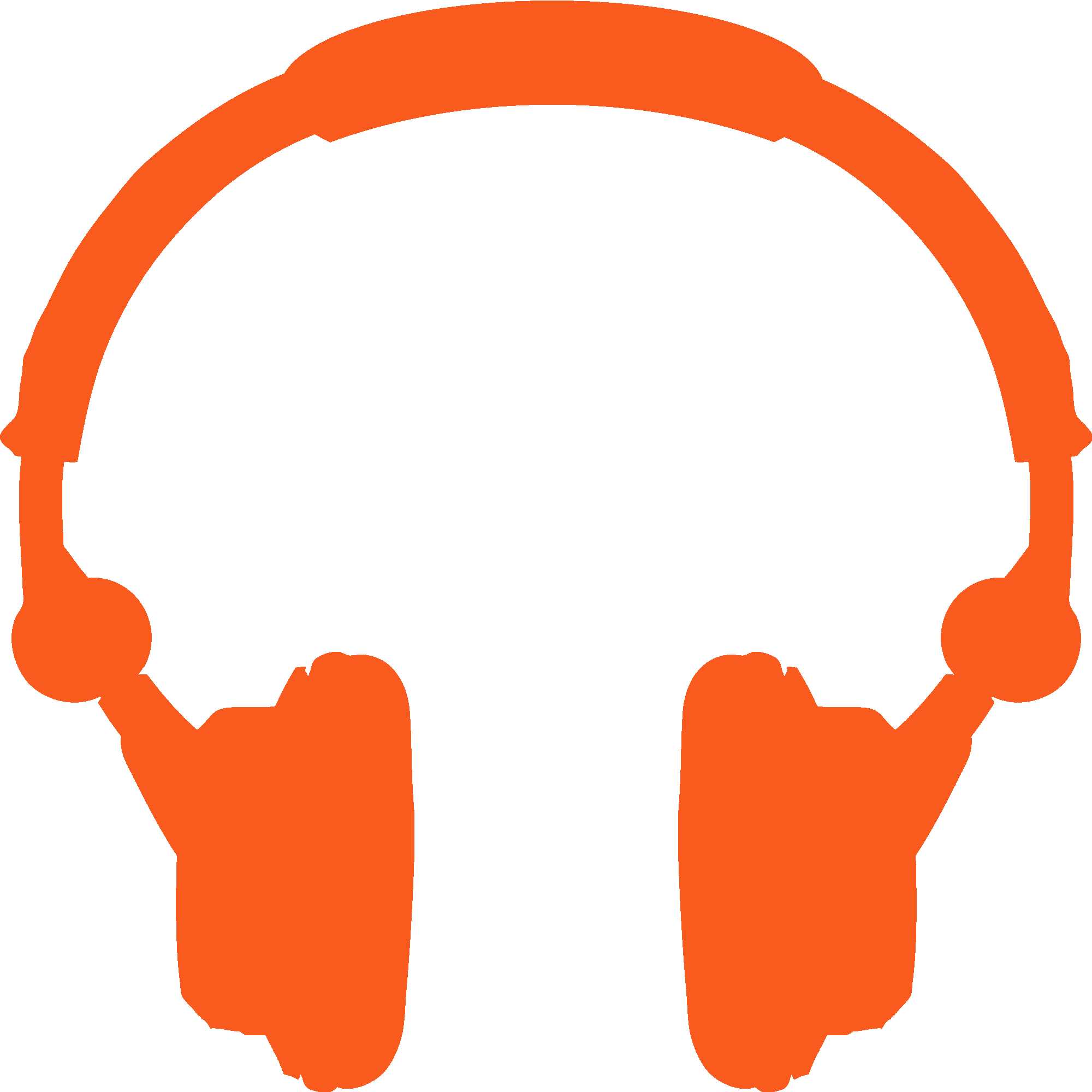Music Headphones
