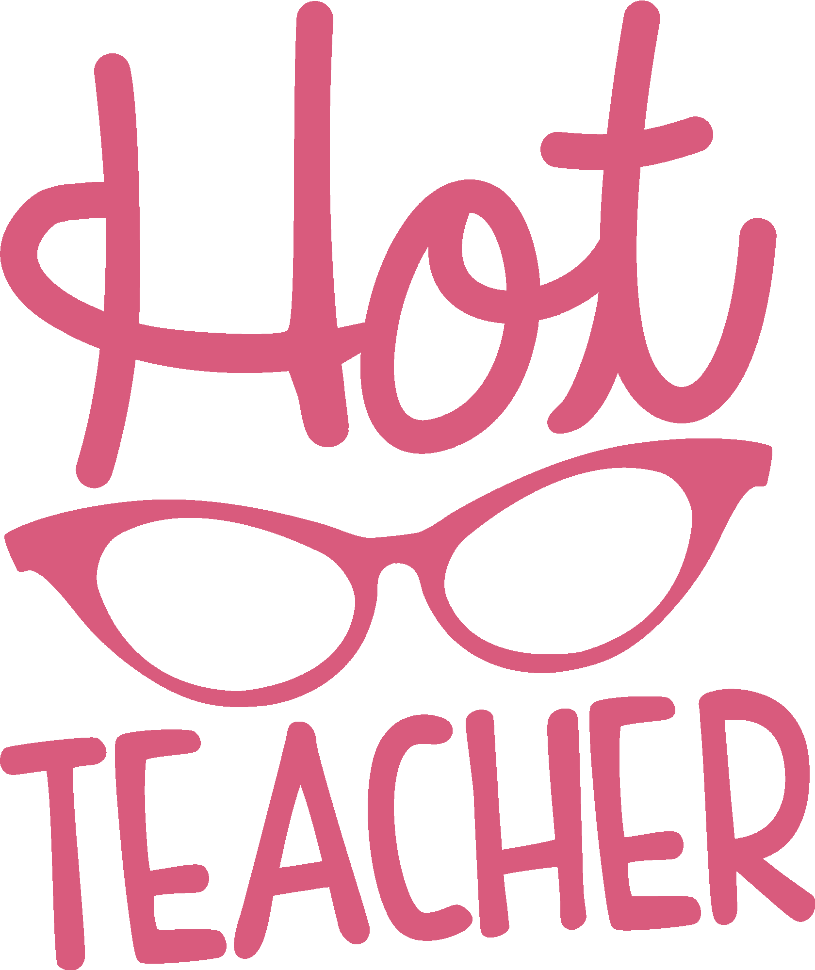 Hot Teacher Female