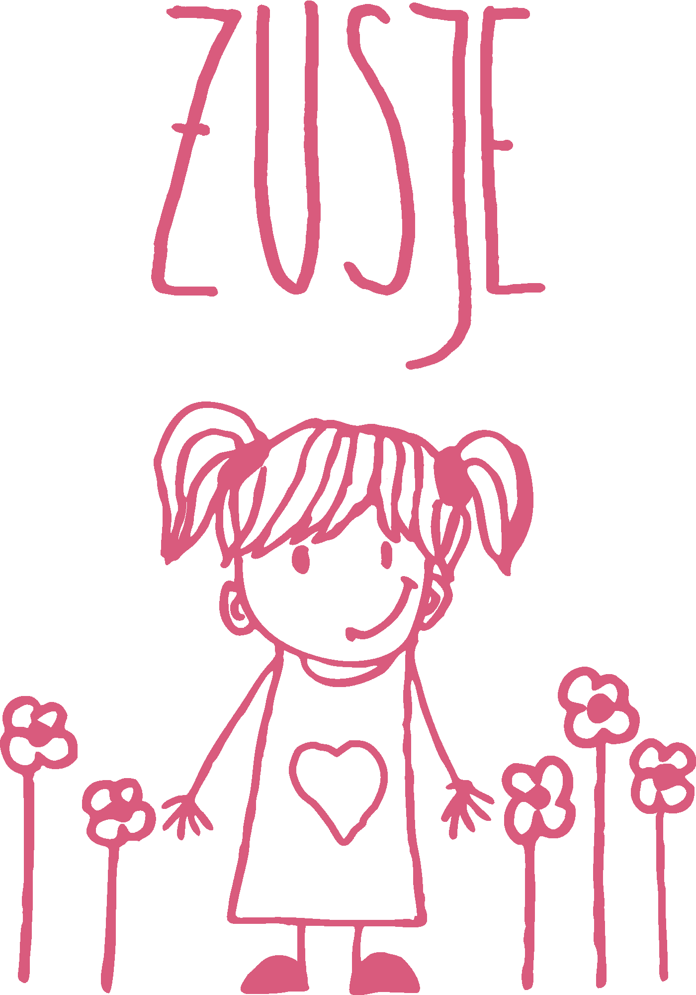Zusje