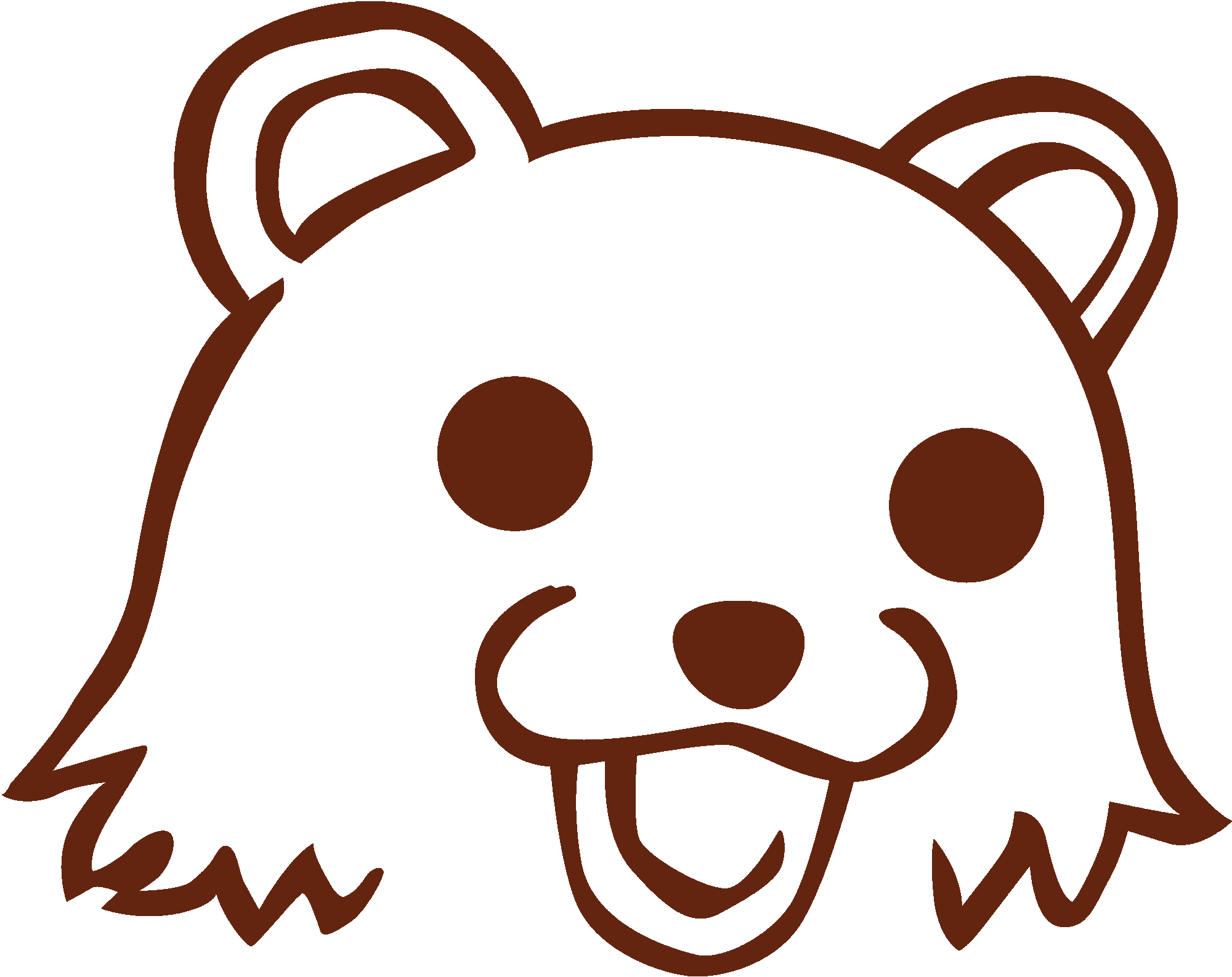 Pedobear Meme