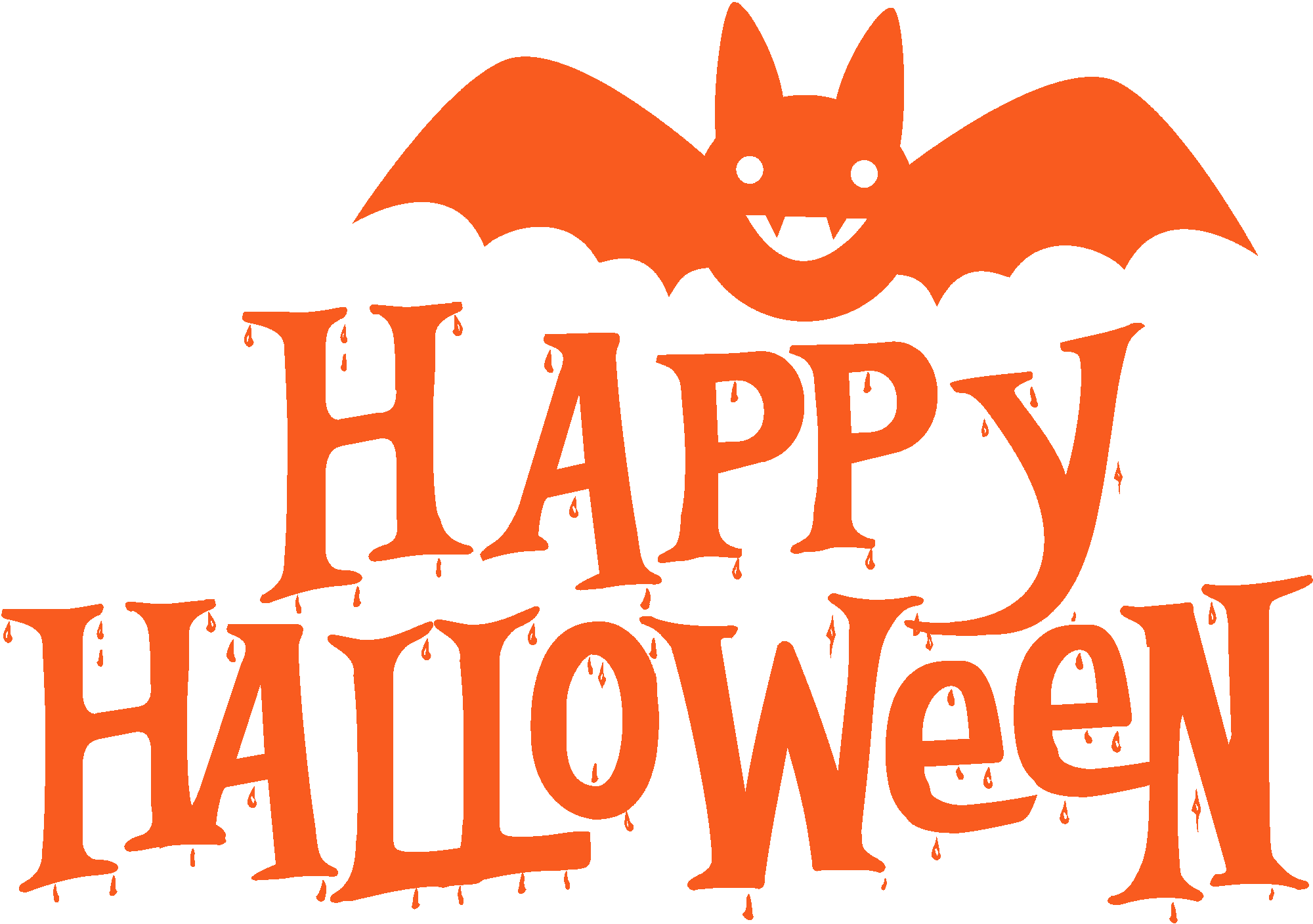 Happy Halloween
