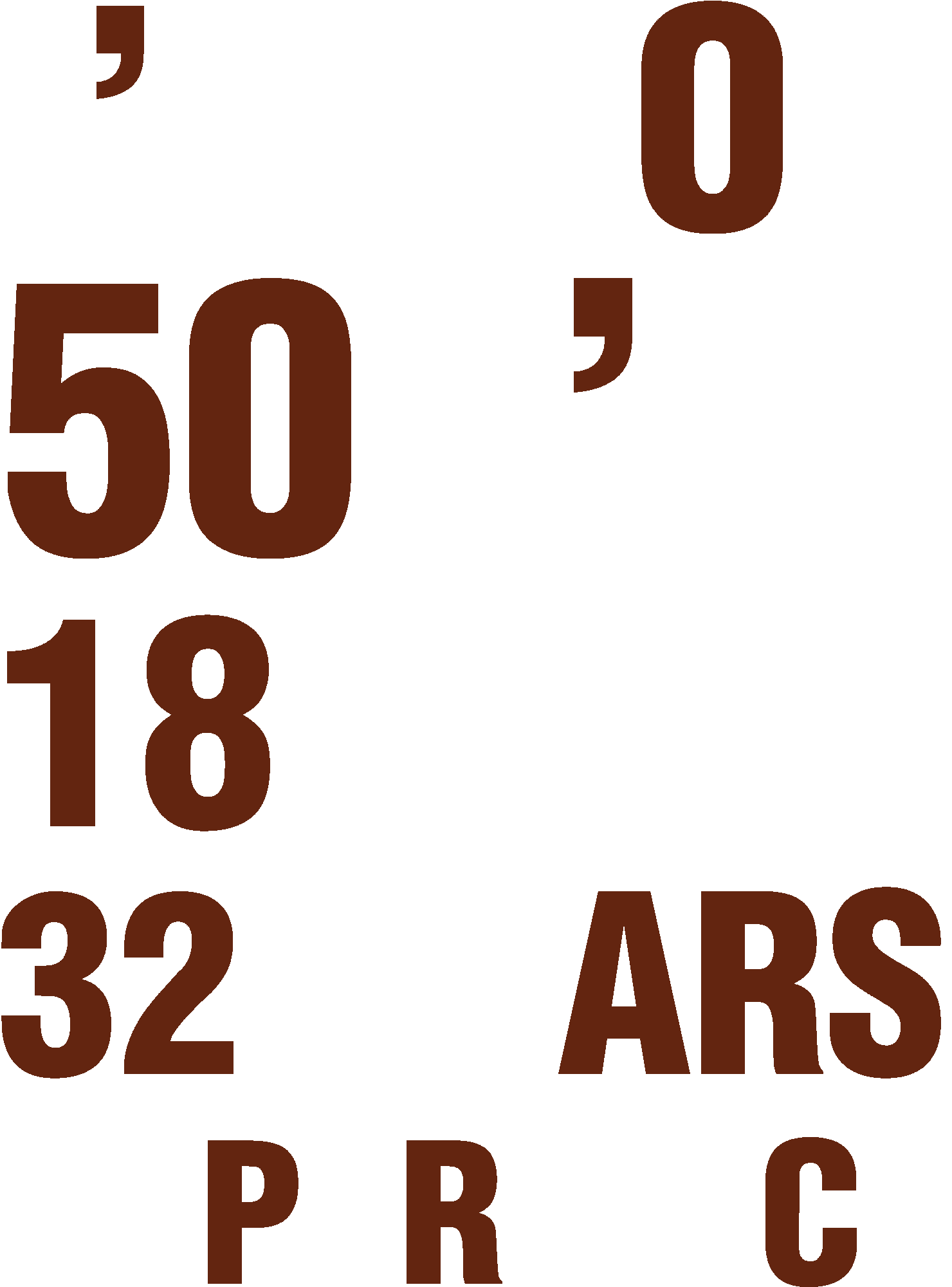 I'm Not 50