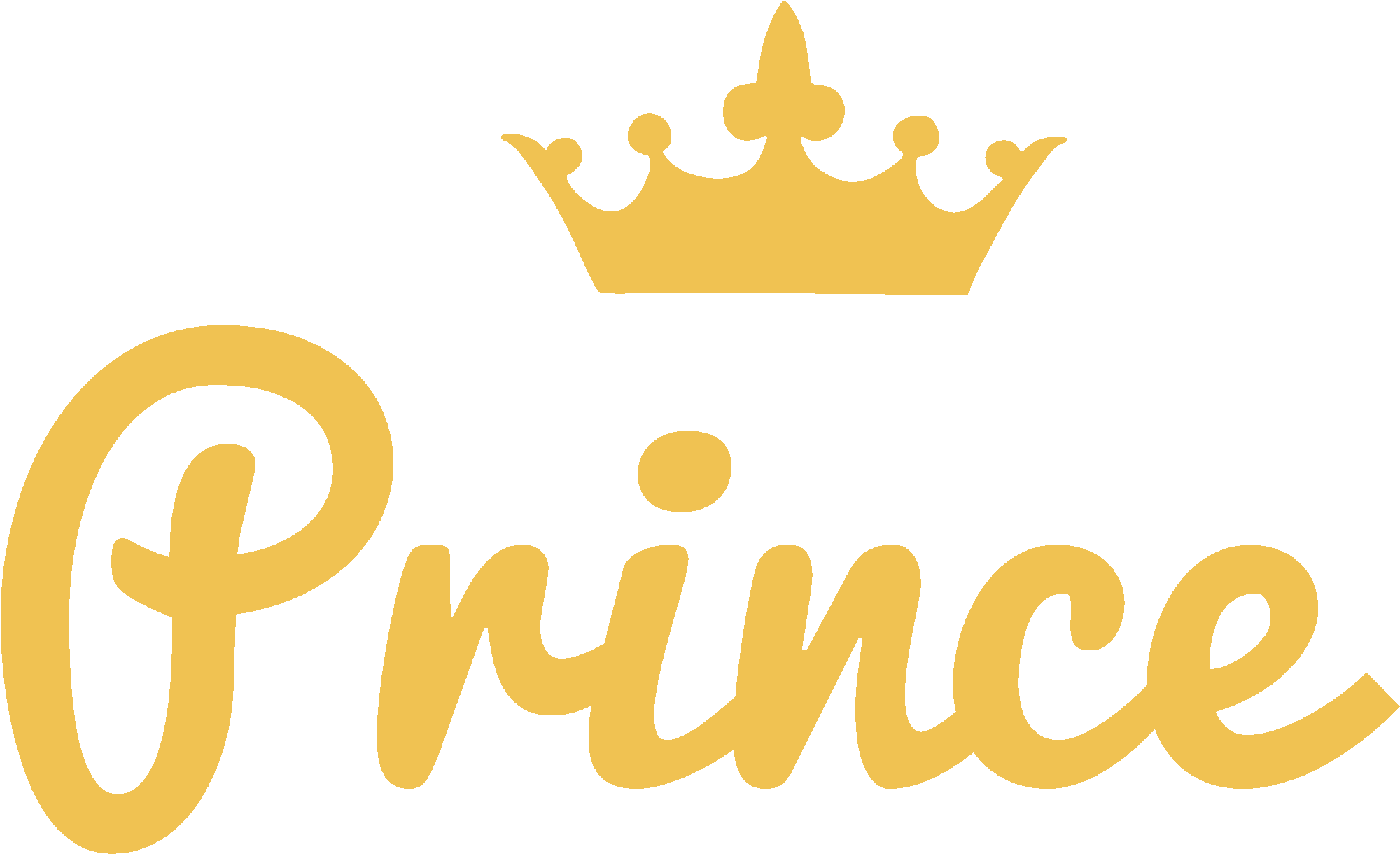 Prince Crown