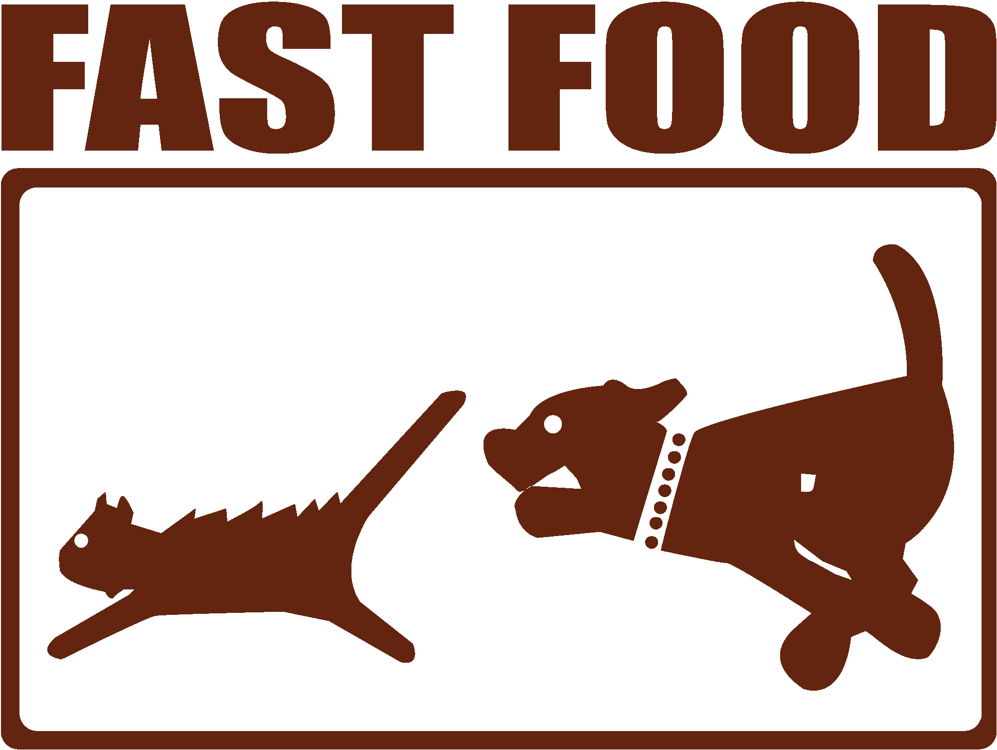 Fast Food