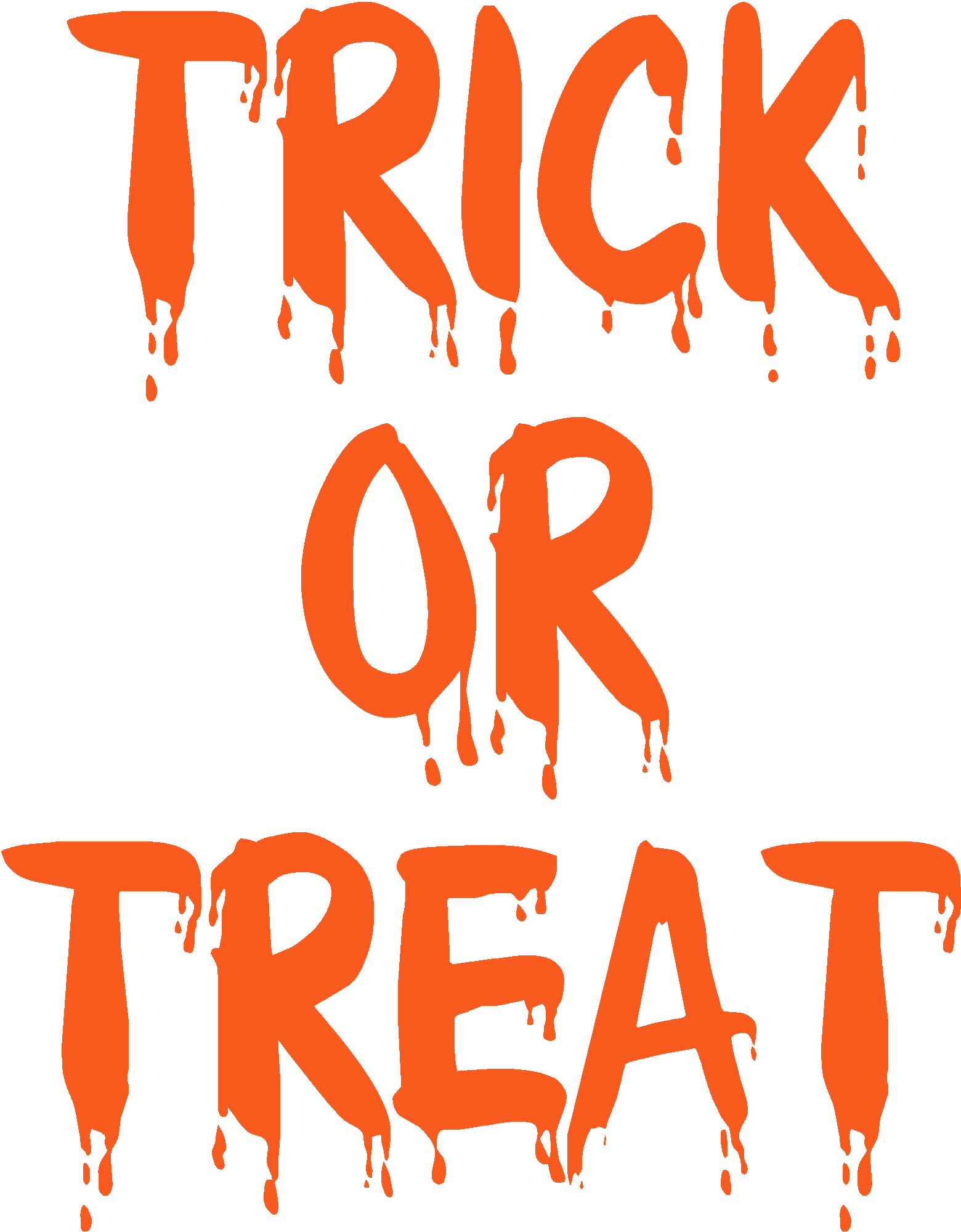 Trick Or Treat