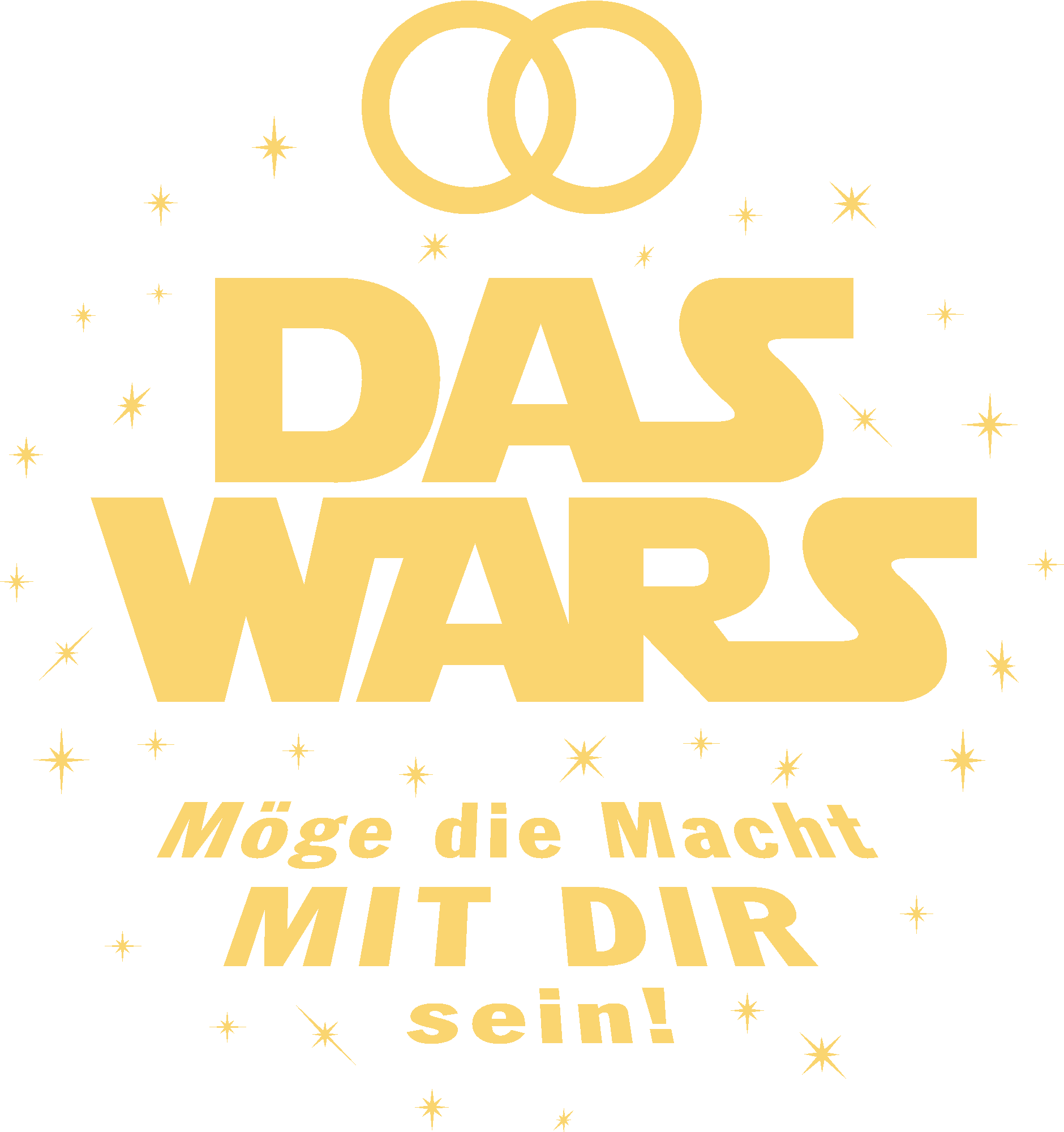 Das Wars - Singleleben