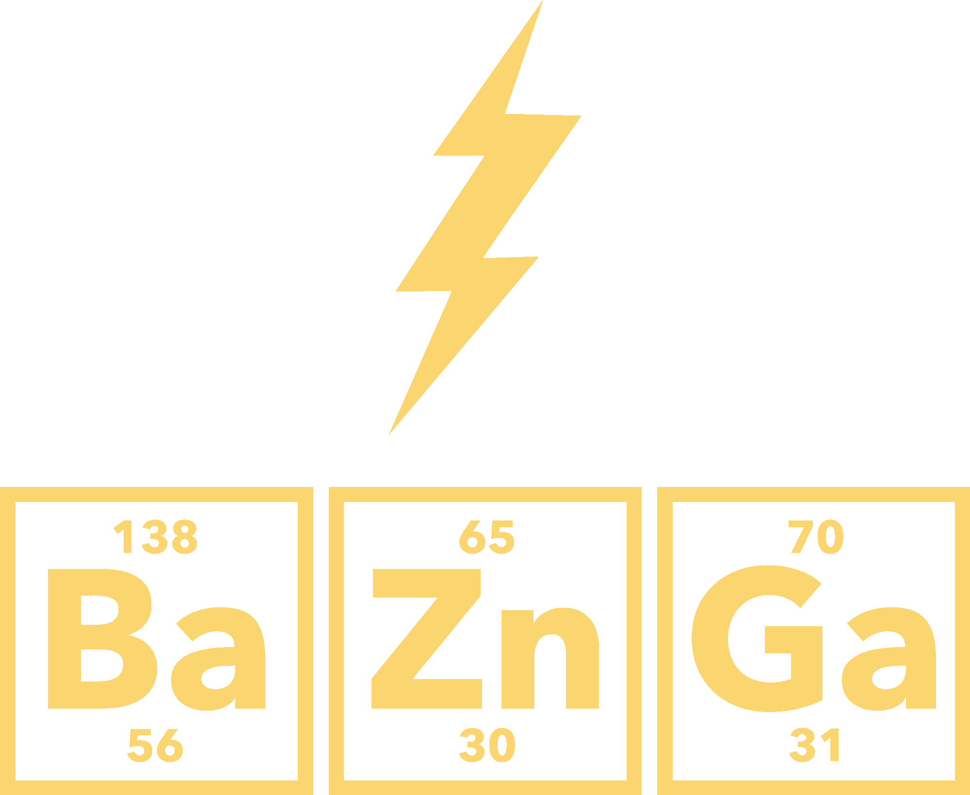 BaZnGa Bazinga Flash