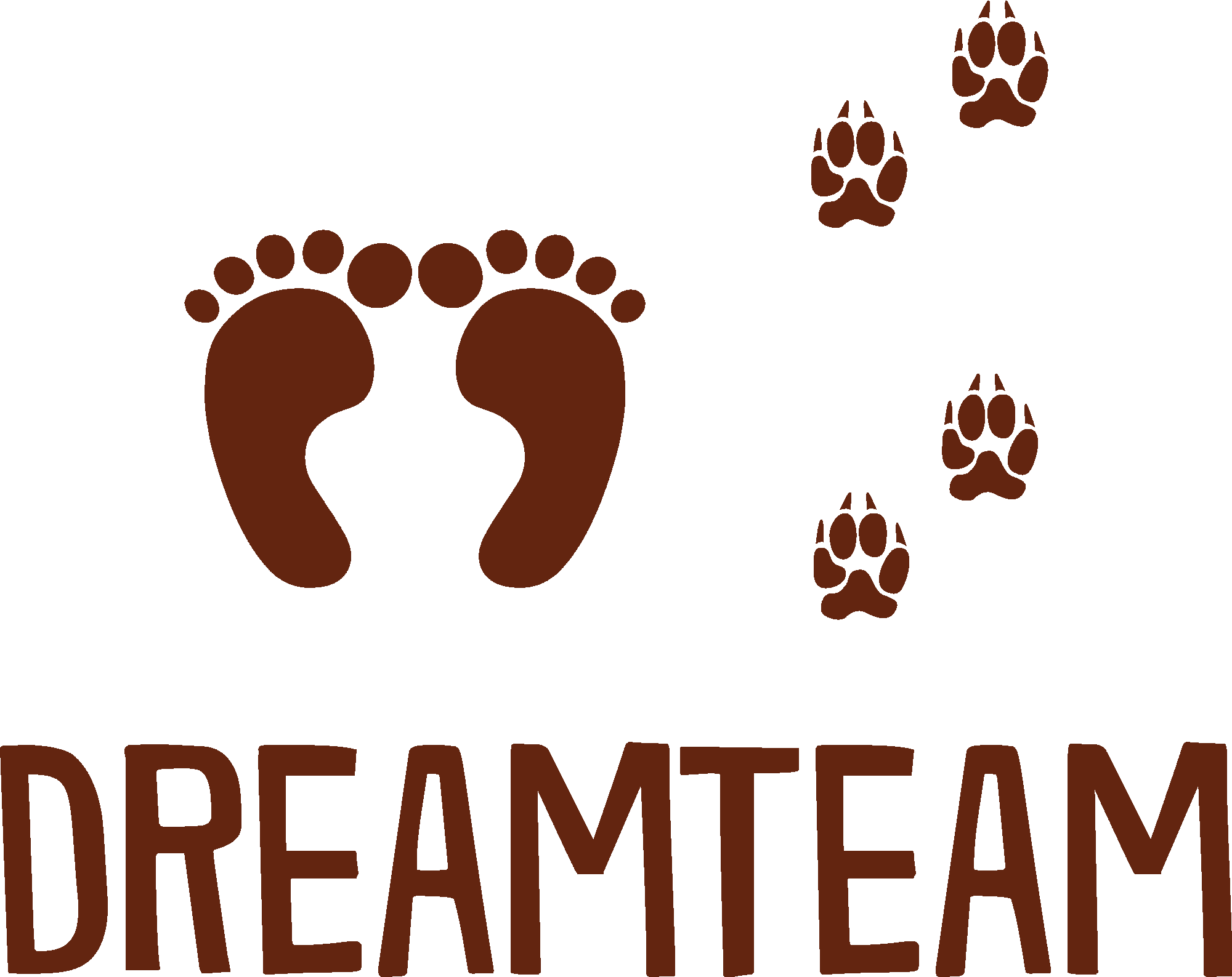 Dreamteam Pet