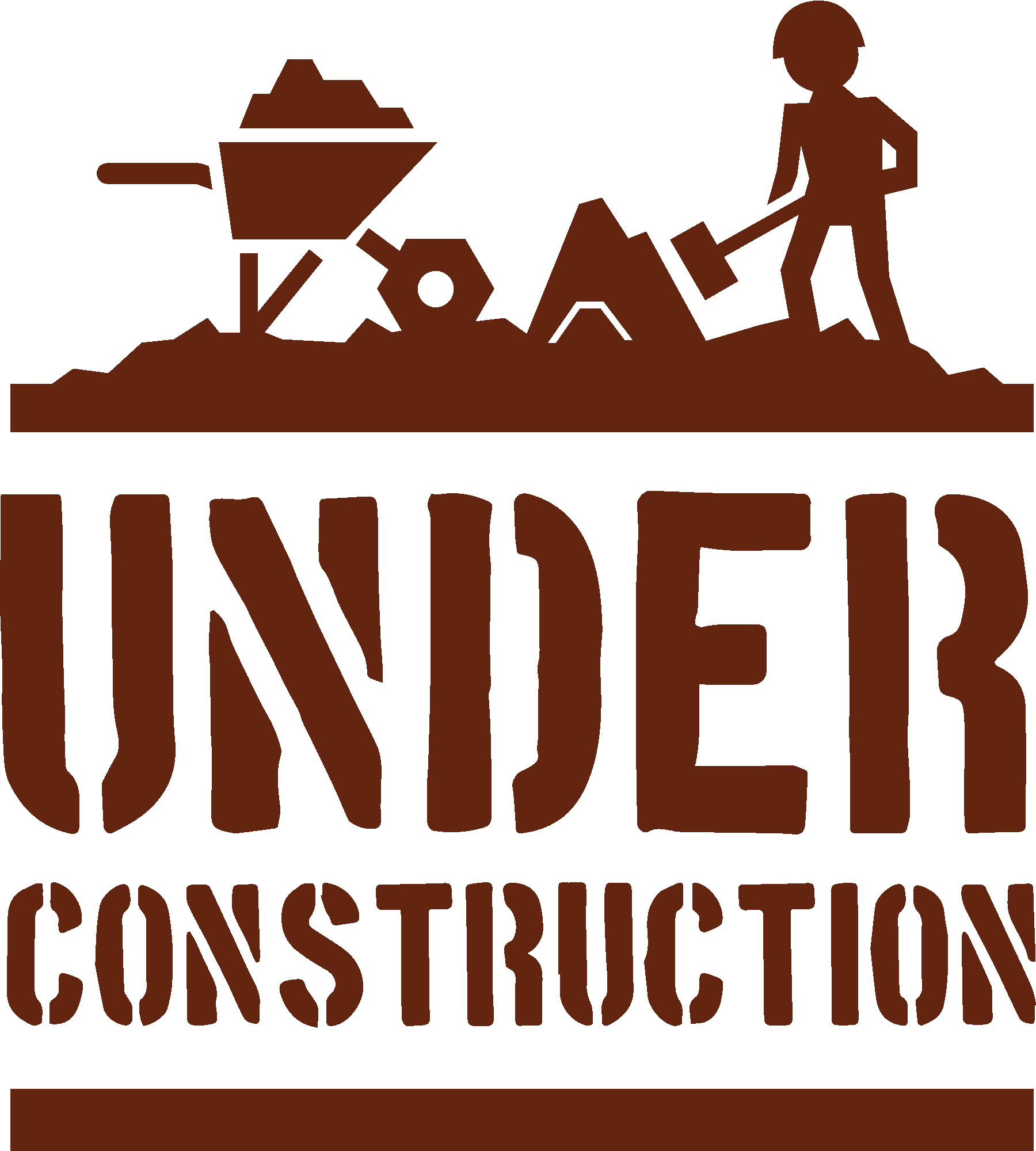 Under Construction