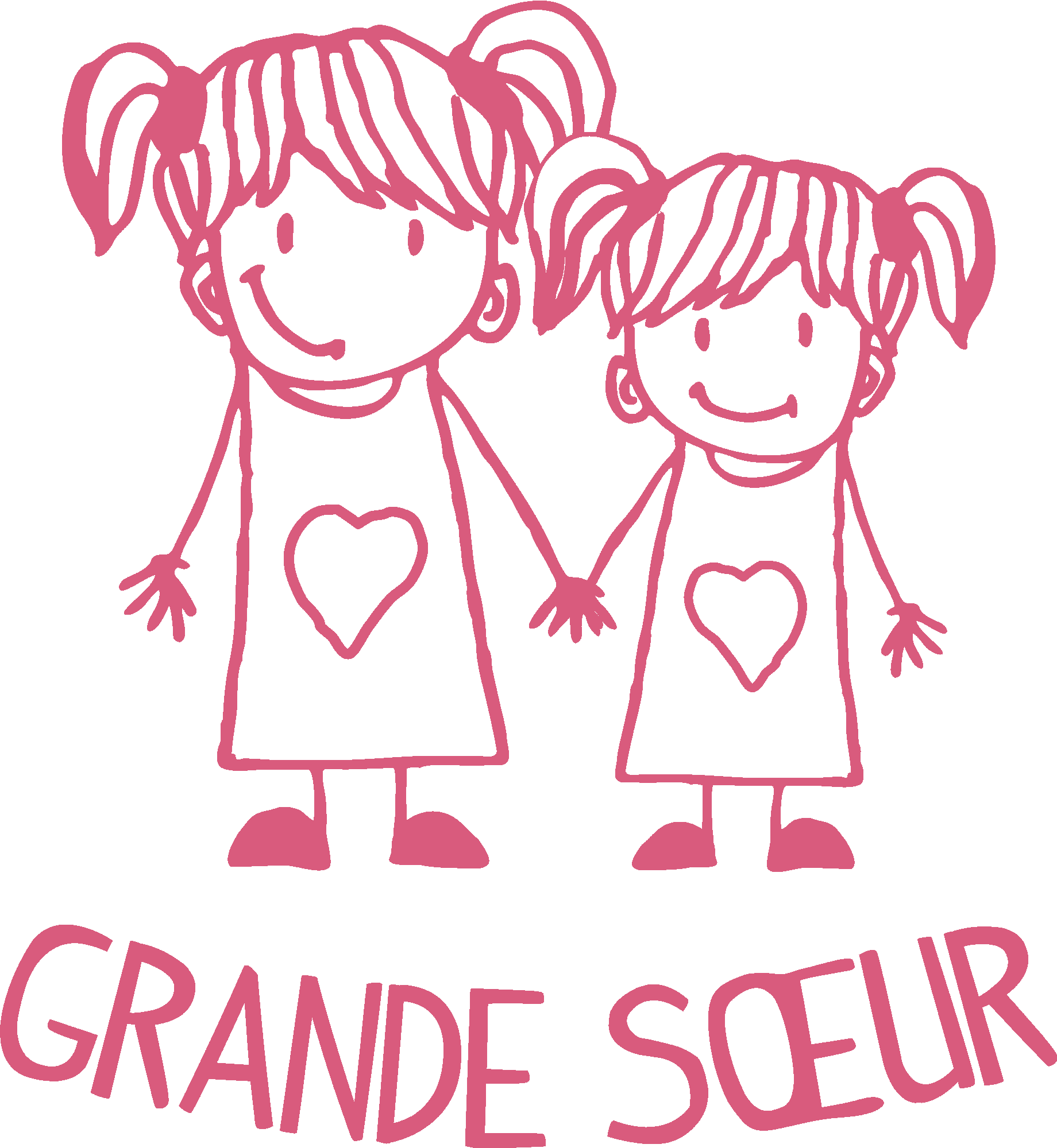 Grande Soeur