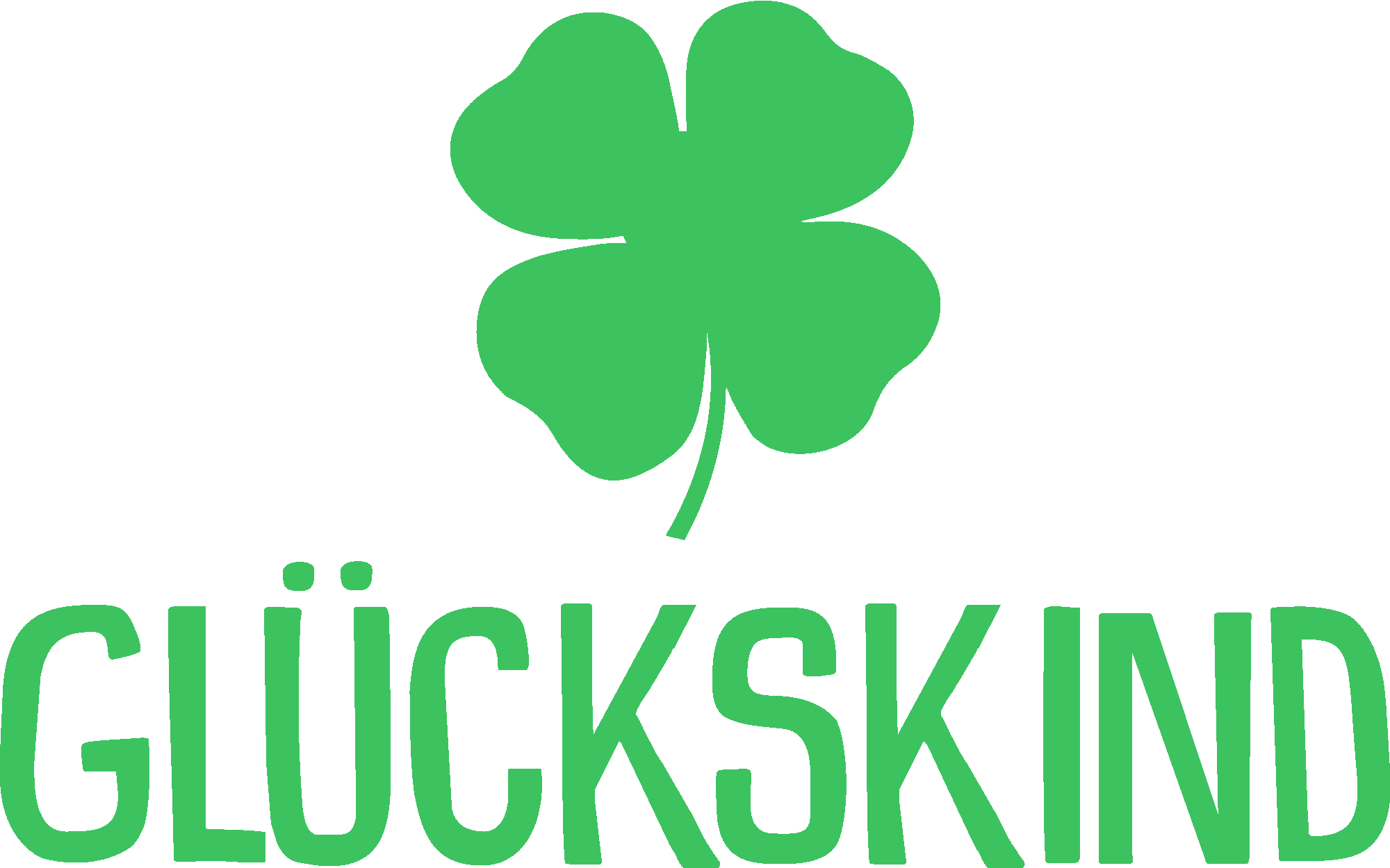Glückskind