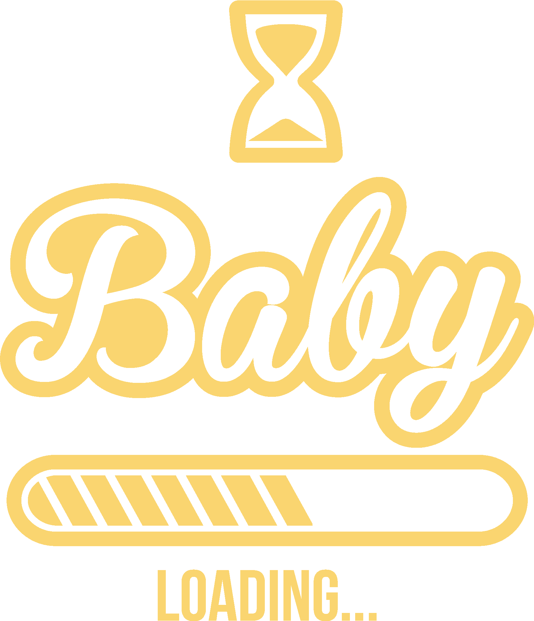 Baby Loading...