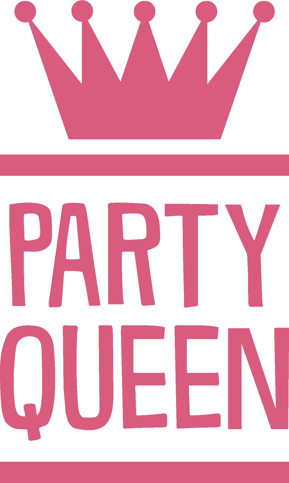 Party Queen
