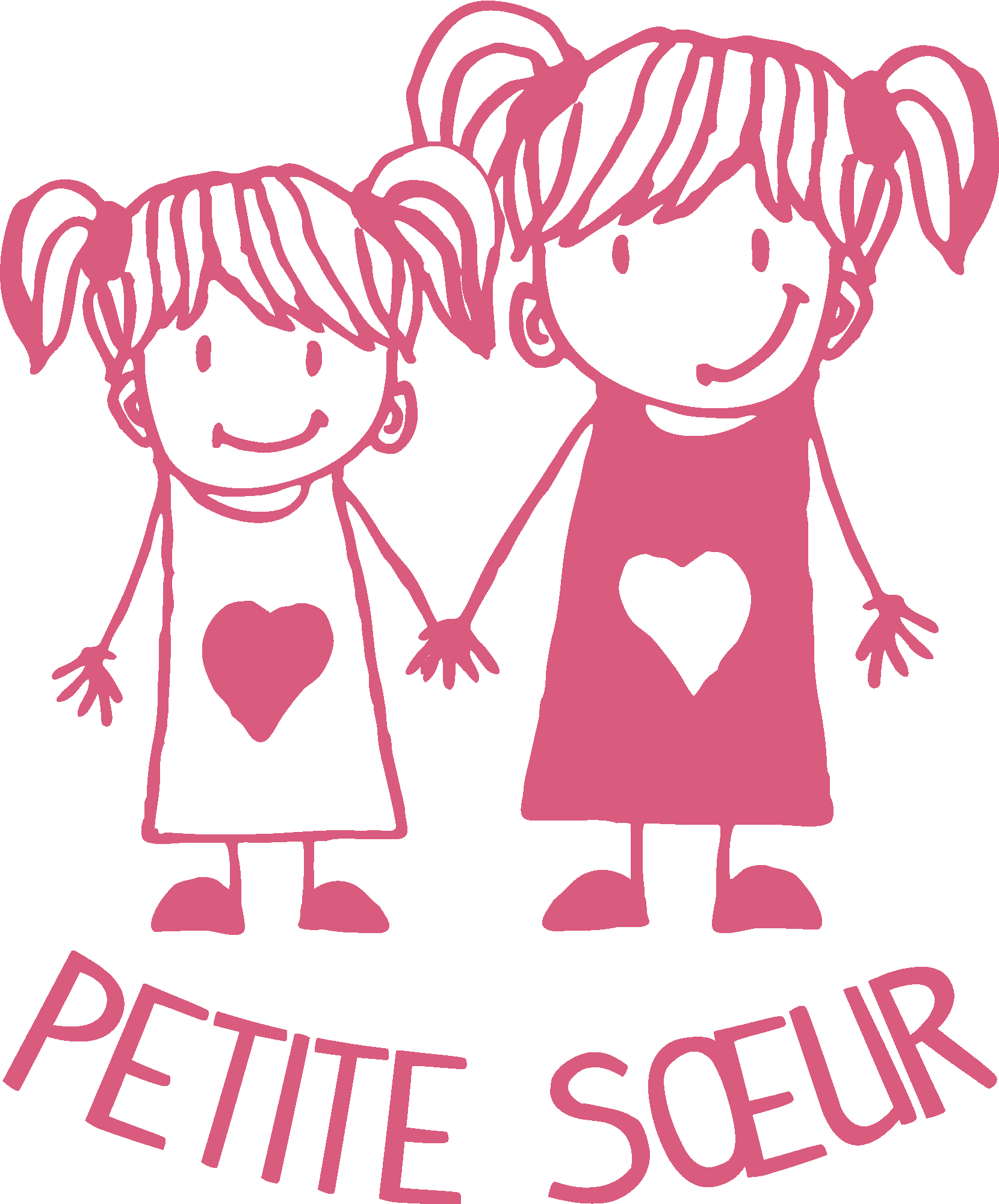 Comic Petite Soeur